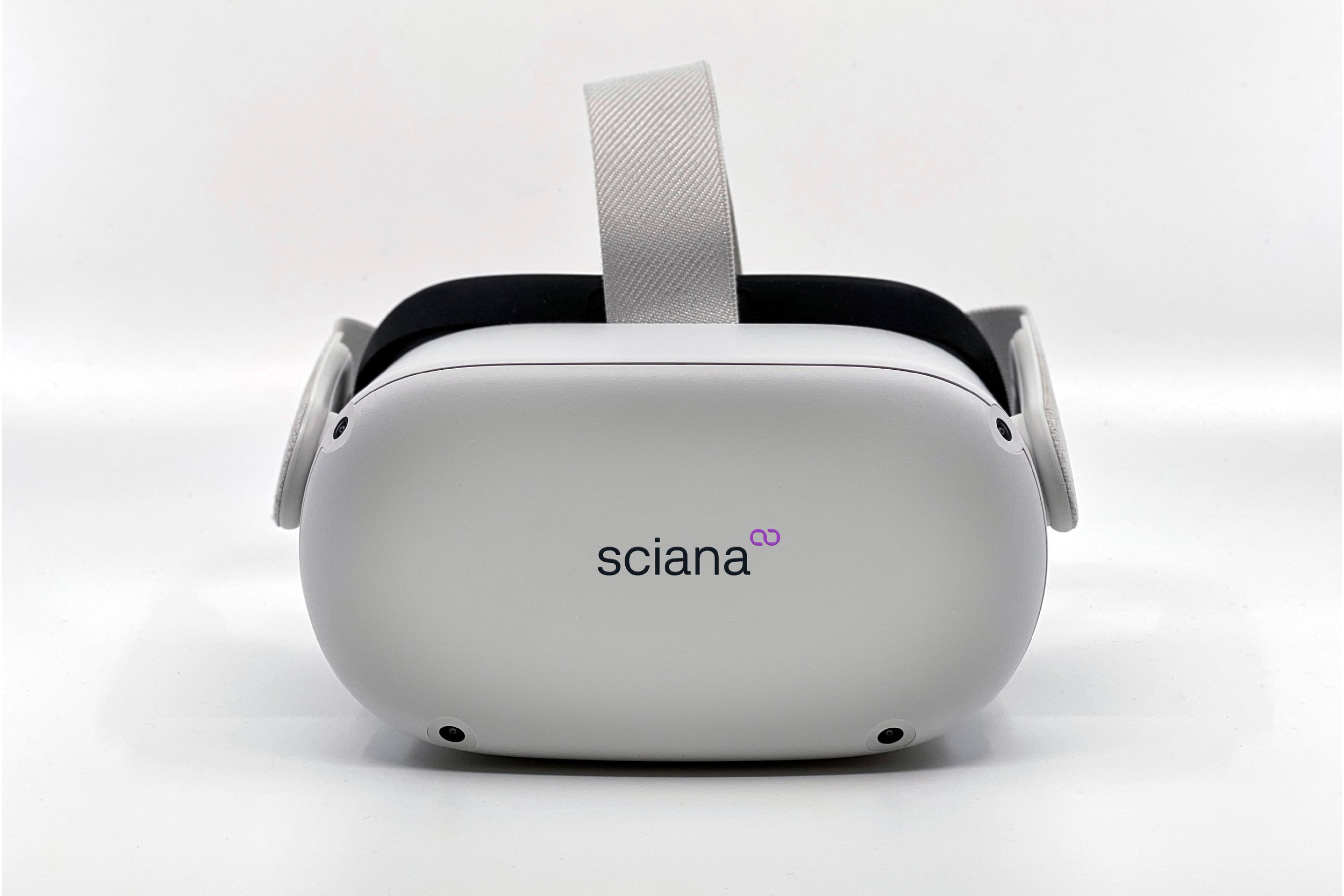 Sciana Brand Creation Healthcare + Professional Services + Technology + Start-up 8