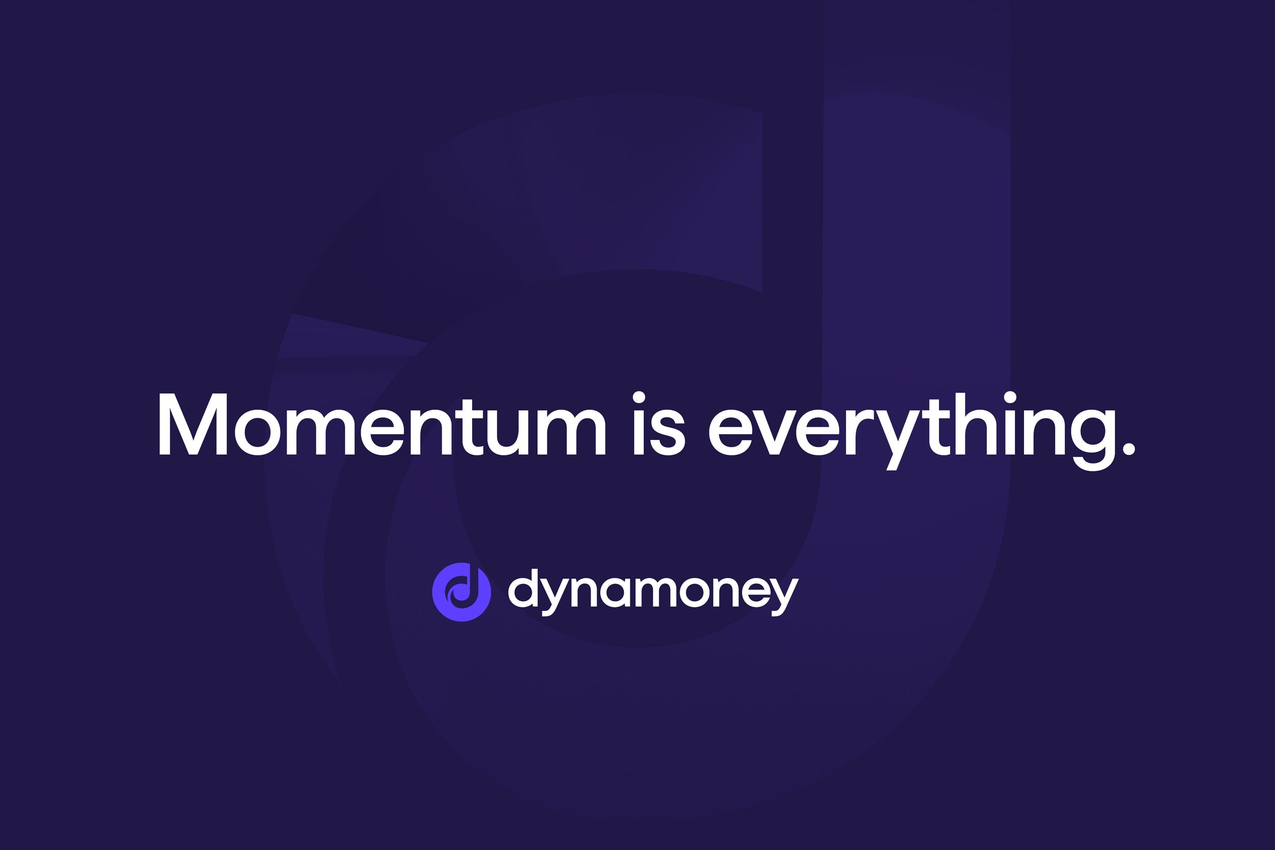 Grow Finance Dynamoney Brand Creation + Financial Services + SME Lending 1