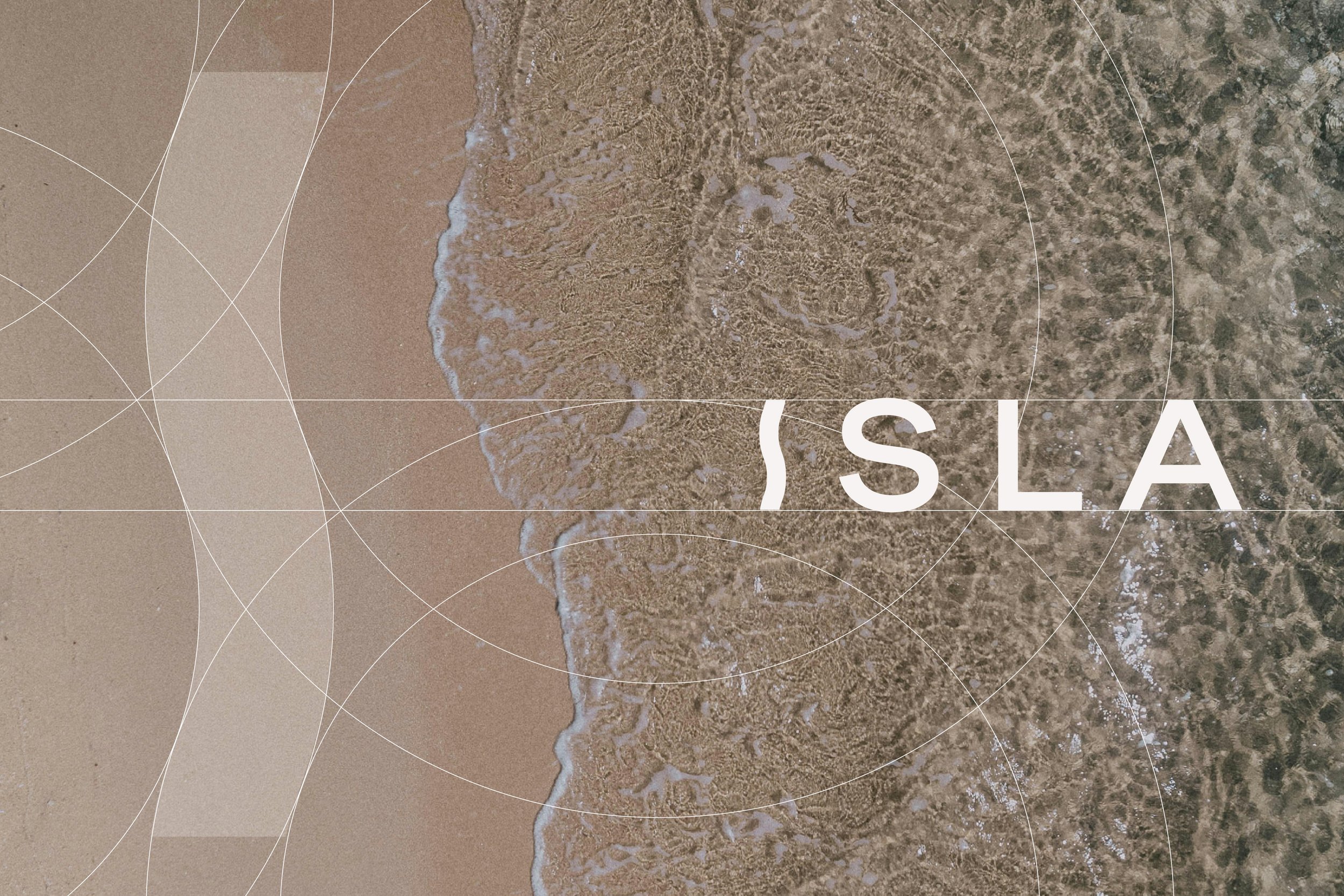ISLA VODKA Brand Creation Alcoholic Beverages + Consumer Goods + RTD + FMCG 12