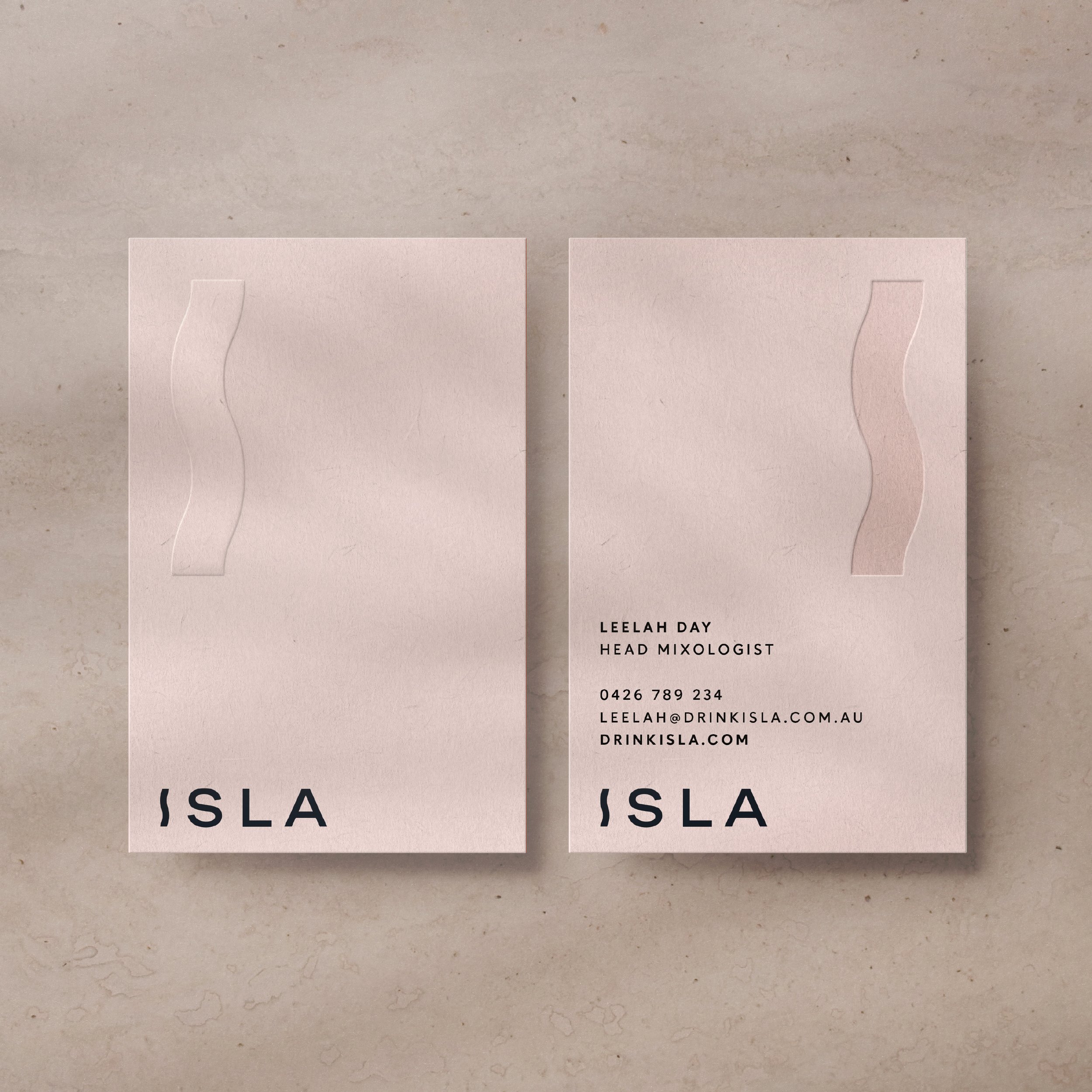 ISLA VODKA Brand Creation Alcoholic Beverages + Consumer Goods + RTD + FMCG 11