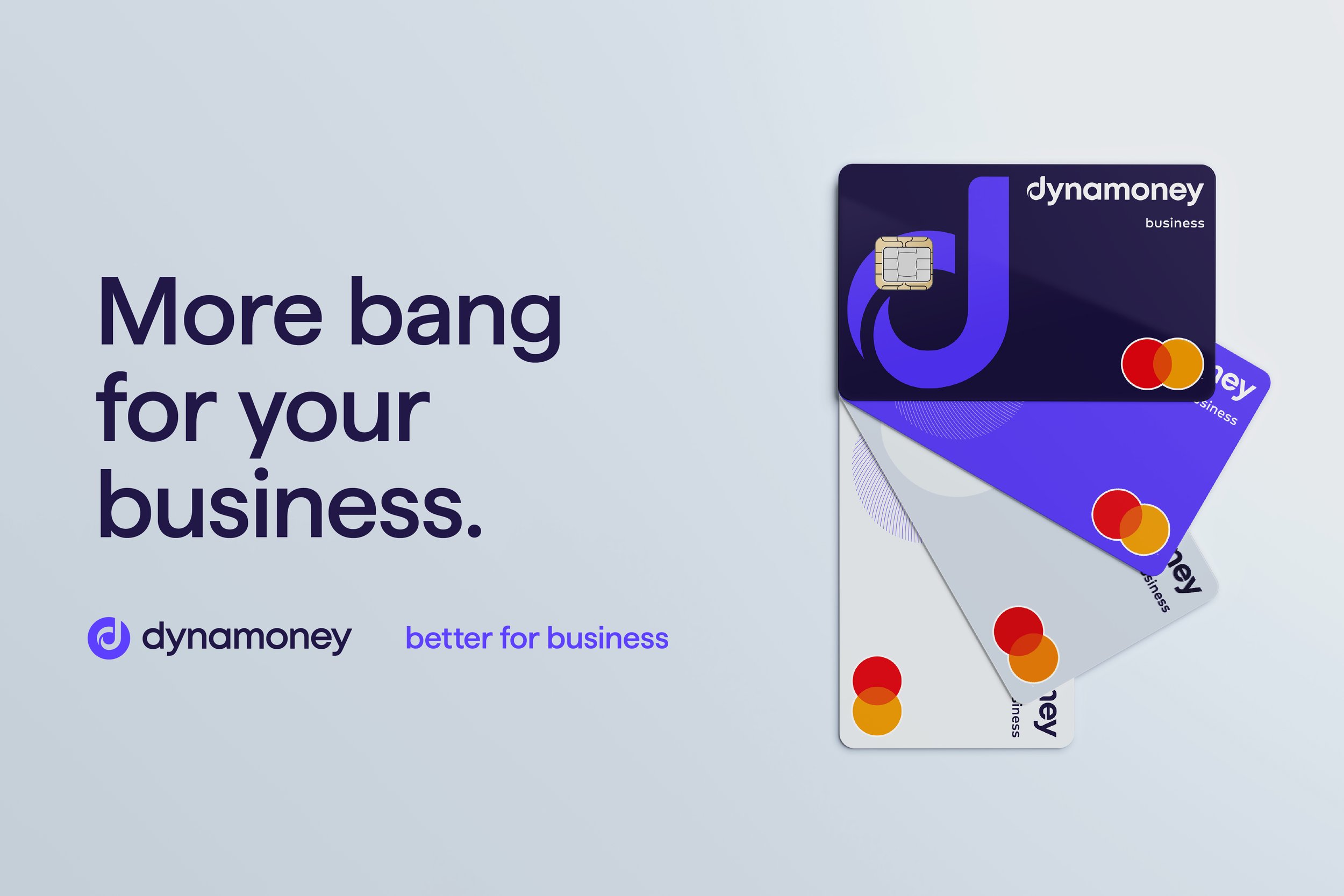 Grow Finance Dynamoney Brand Creation + Financial Services + SME Lending 7