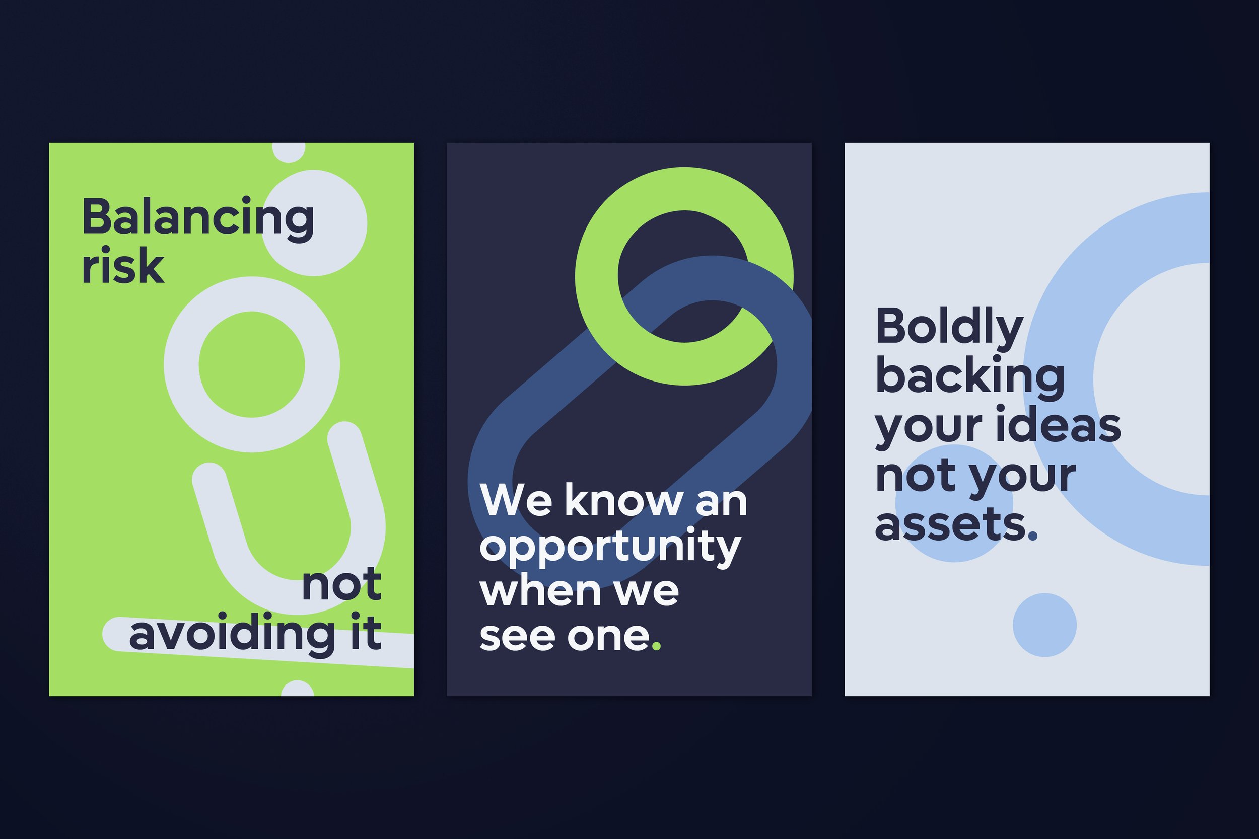 Judo Bank Brand Evolution Financial Services + Lending + SME + Business + B2B 11