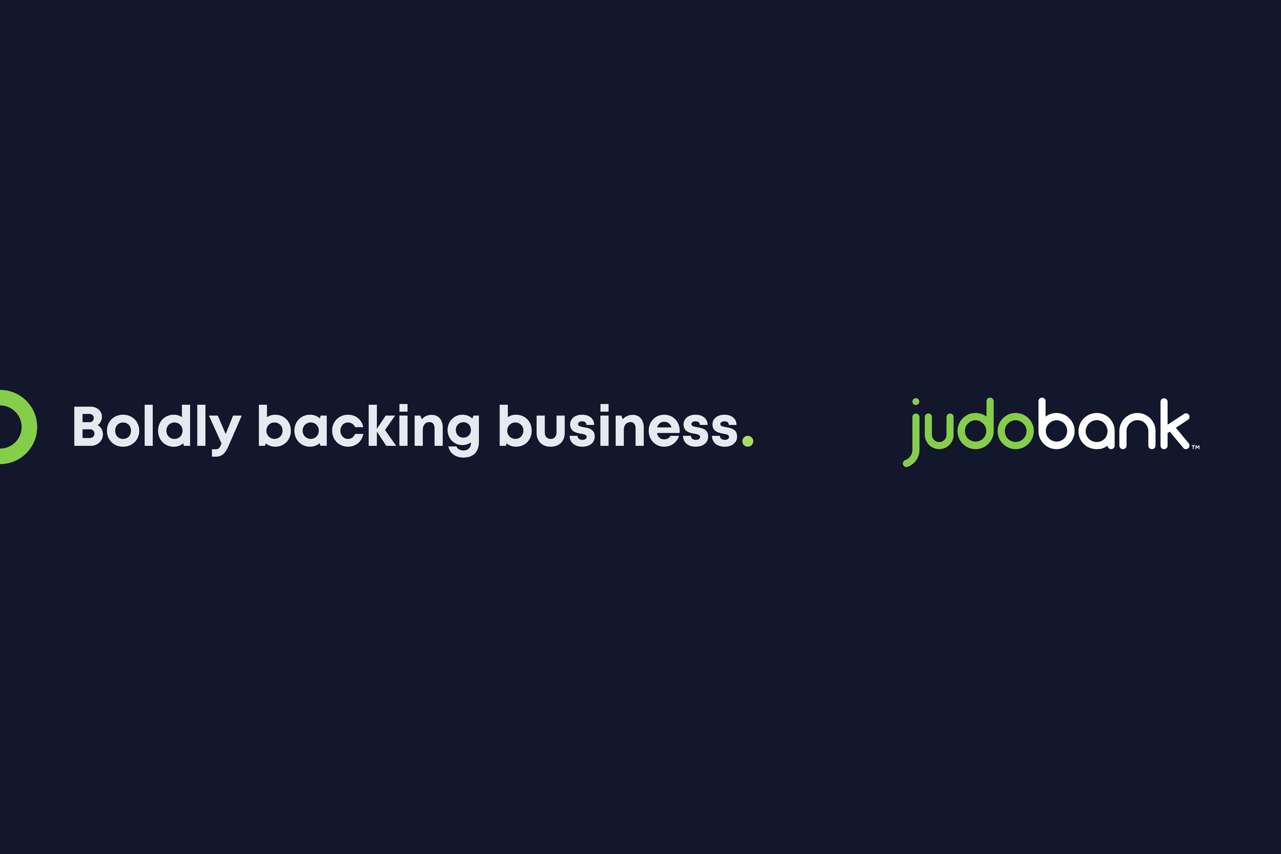 Judo Bank Brand Evolution Financial Services + Lending + SME + Business + B2B 1