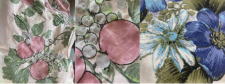 Transform your tablecloth