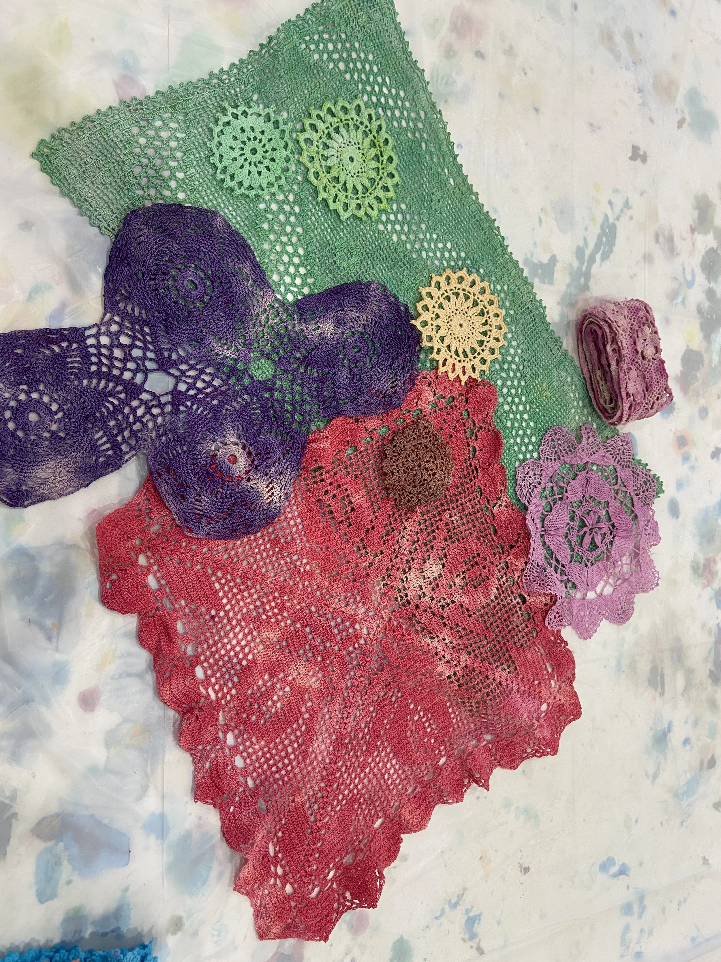 Craft and Quilt Fair