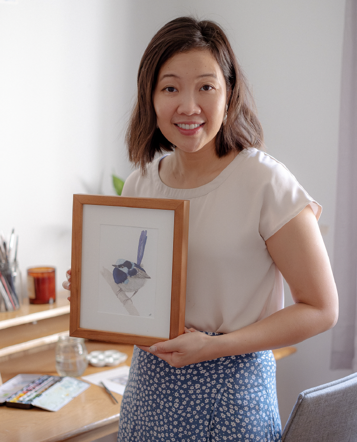 Quokka's Corner - Joyce Lai