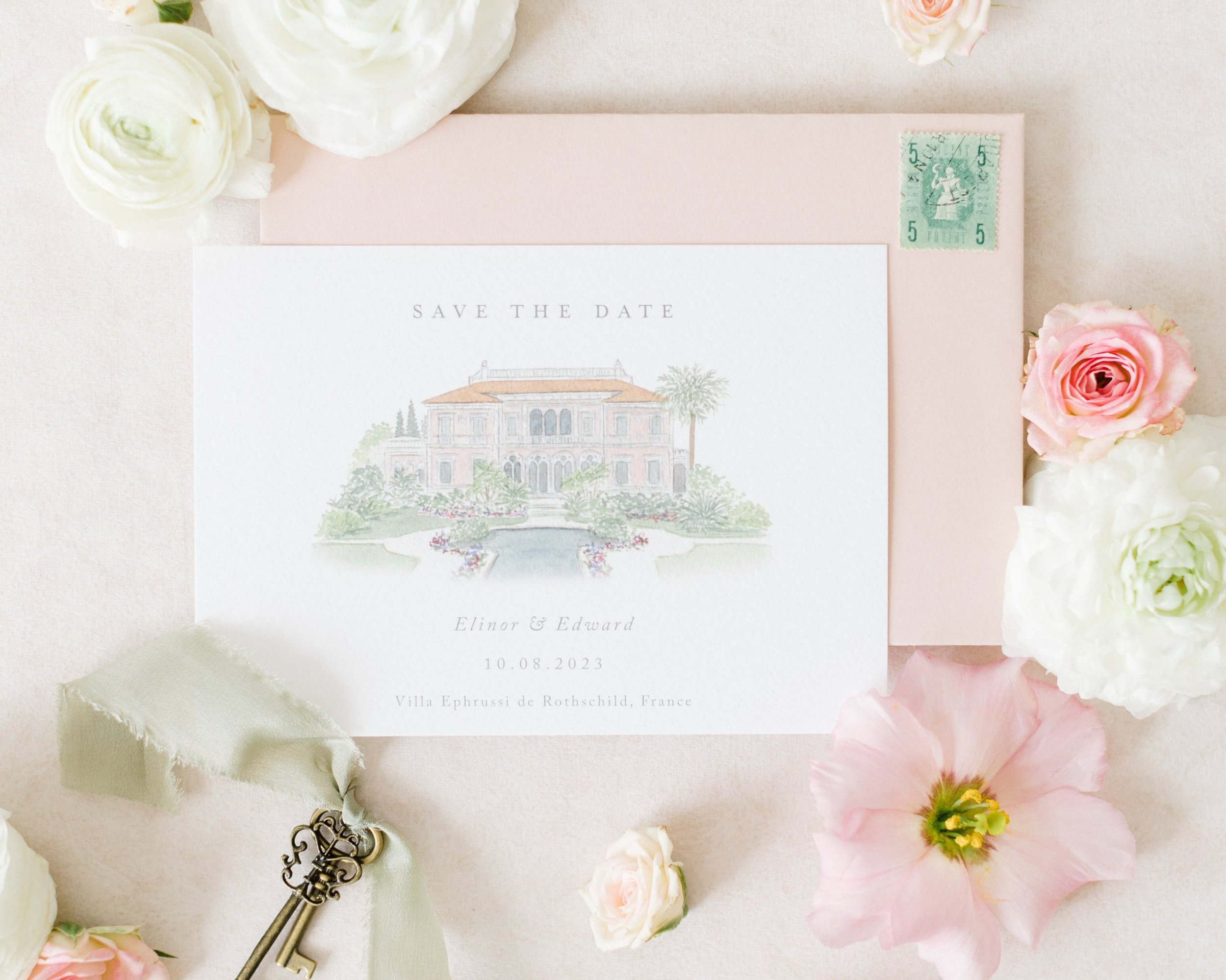Wedding Invitation Etiquette: How to Handle +1s, Day vs Evening Guests, and Avoid Confusion