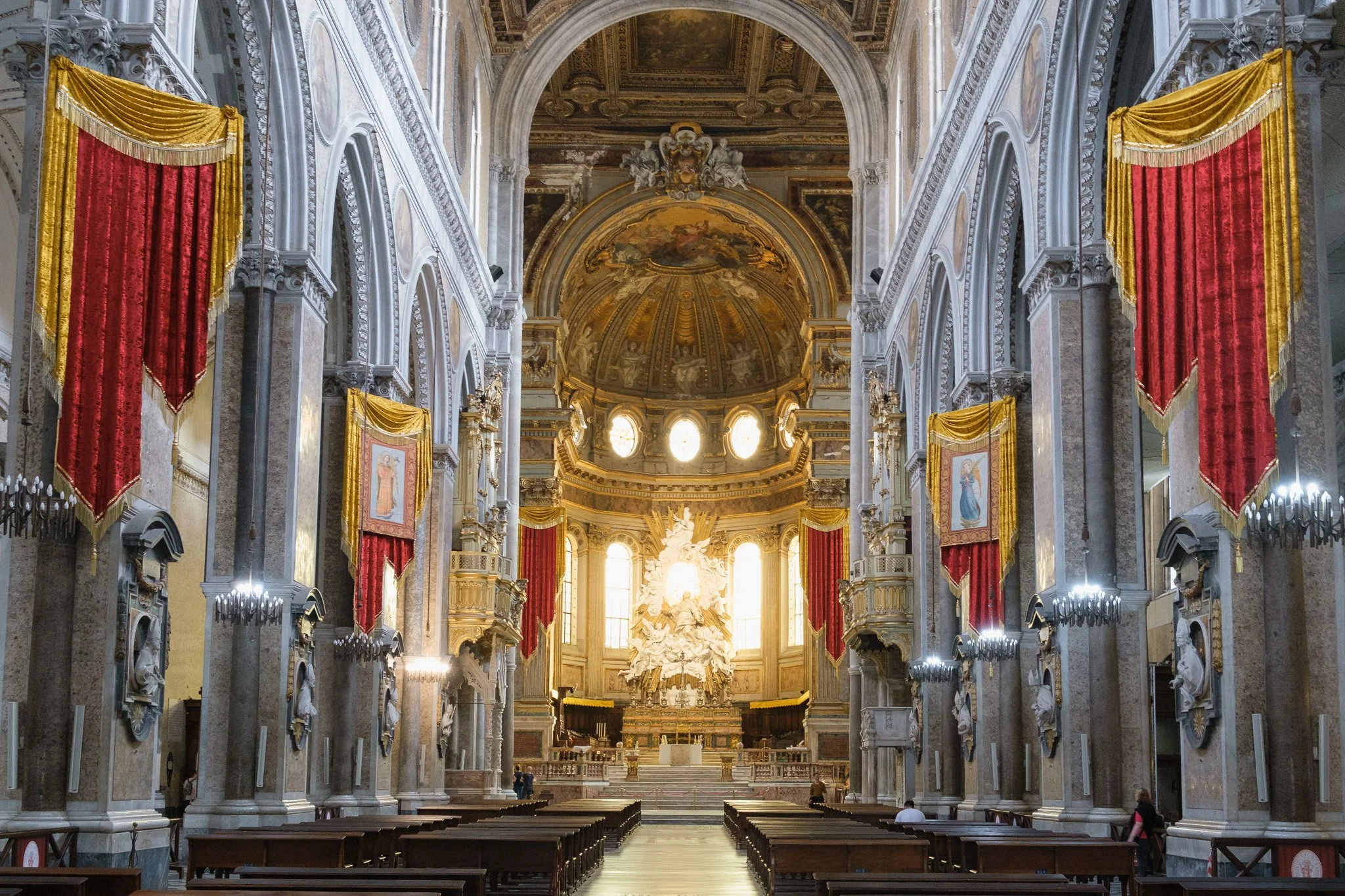 Duomo di Napoli