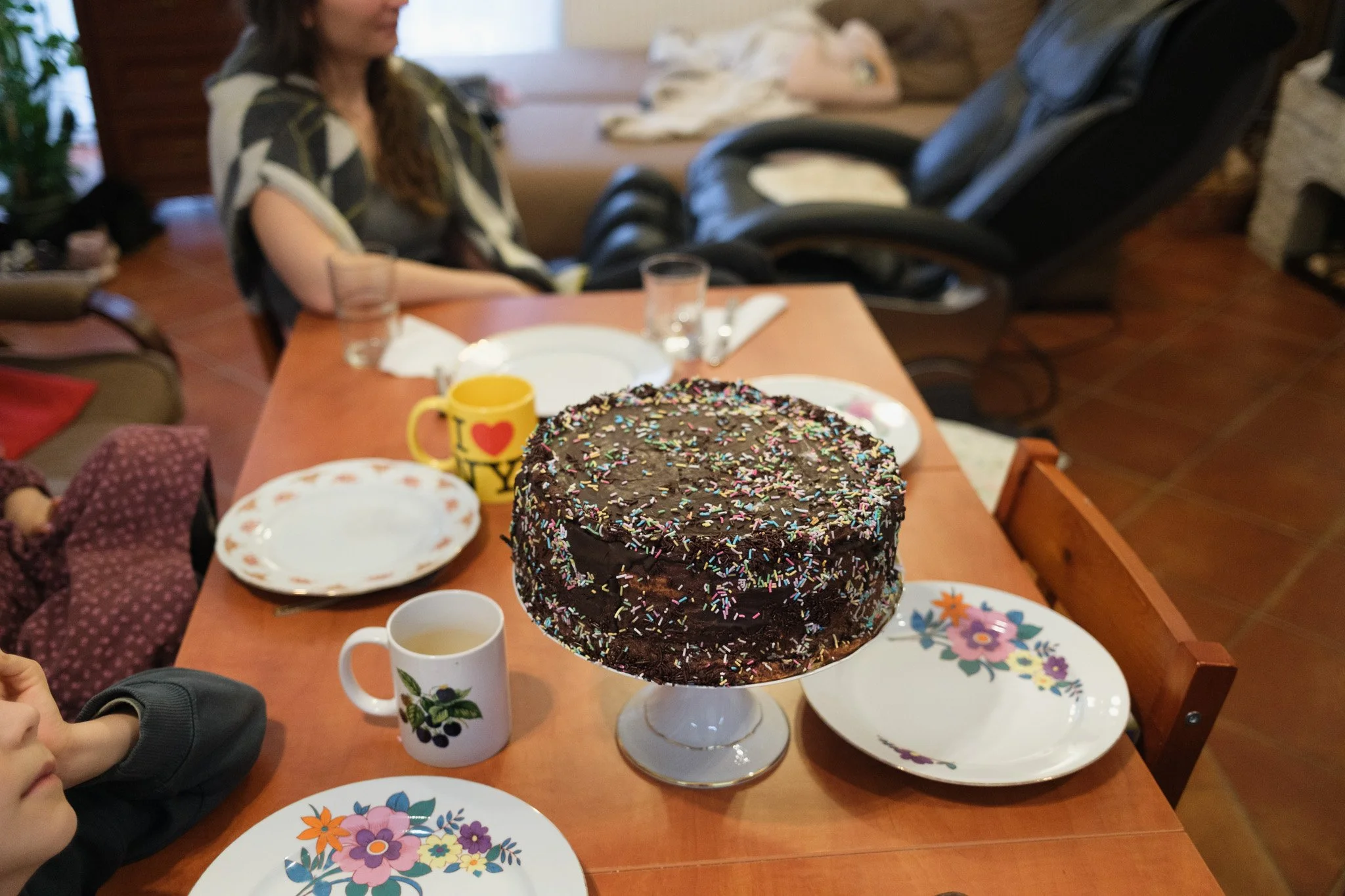 2025 11 23 - Szülinap