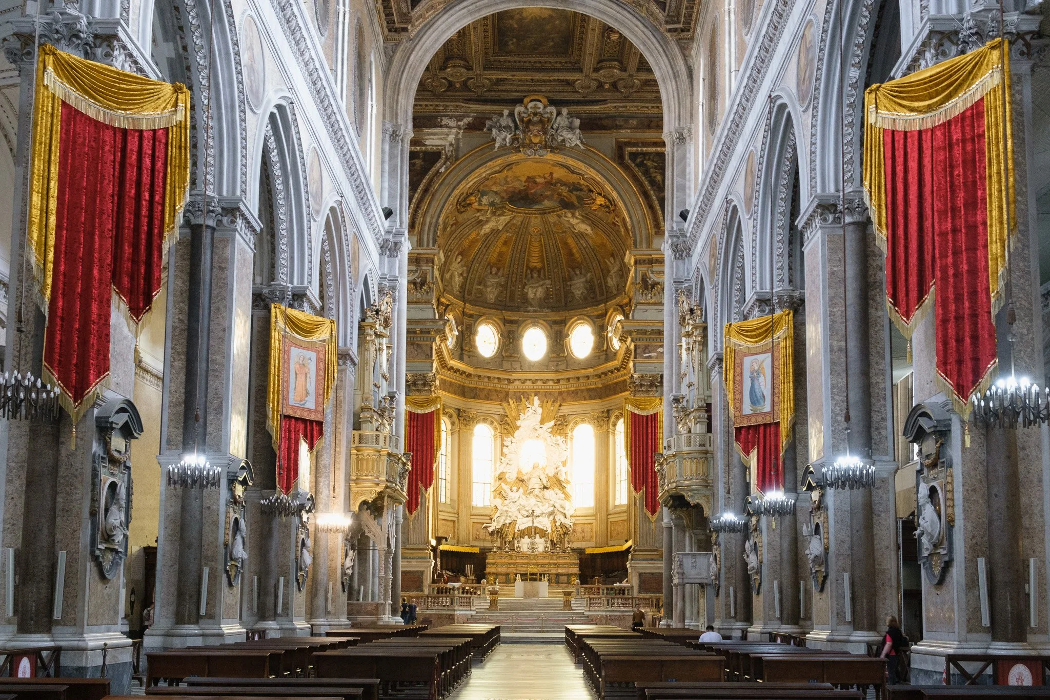 Duomo di Napoli
