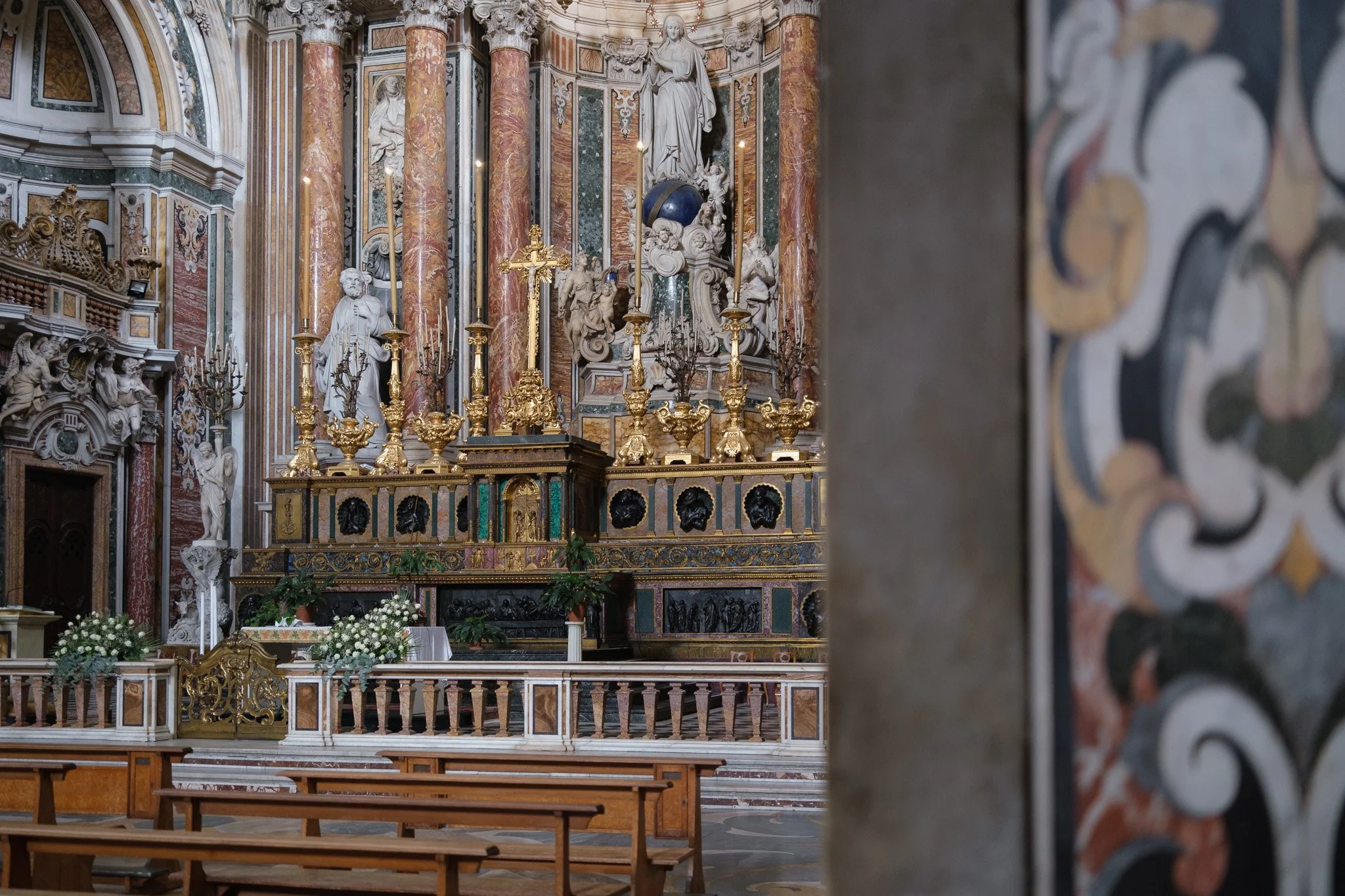 Chiesa del Gesù Nuovo