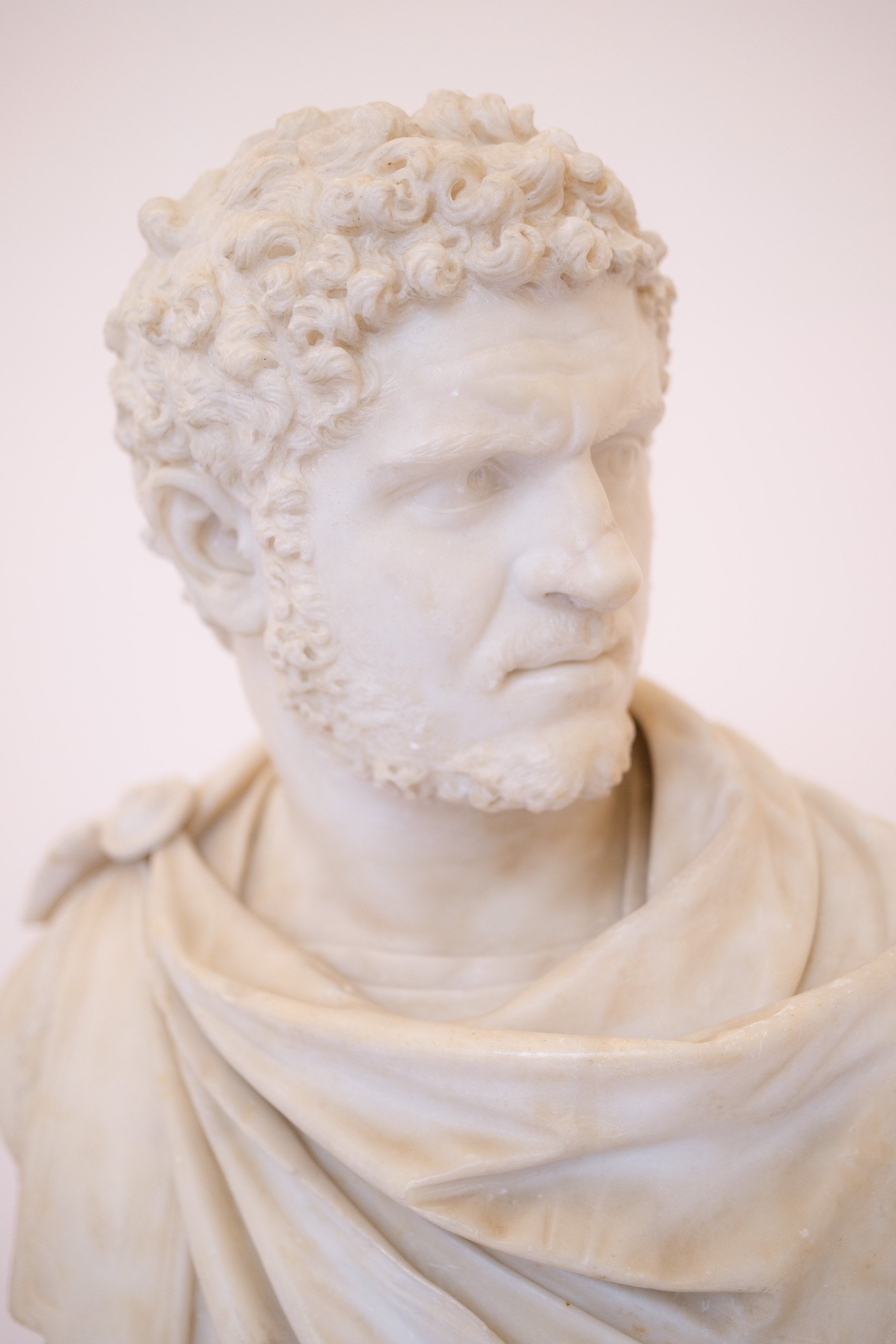 Museo Archeologico Nazionale di Napoli