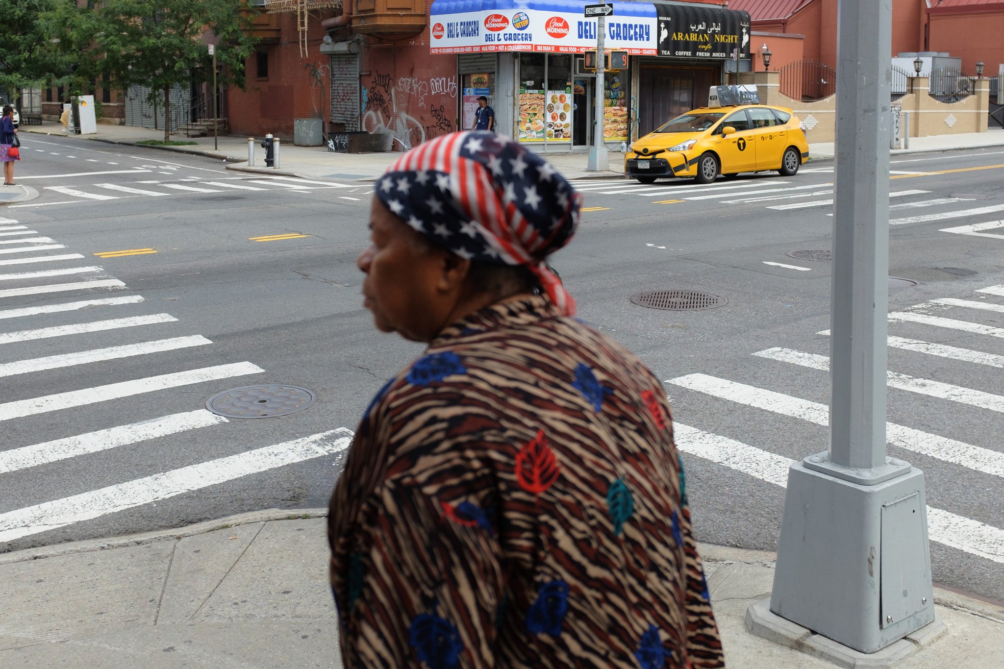 II. New York