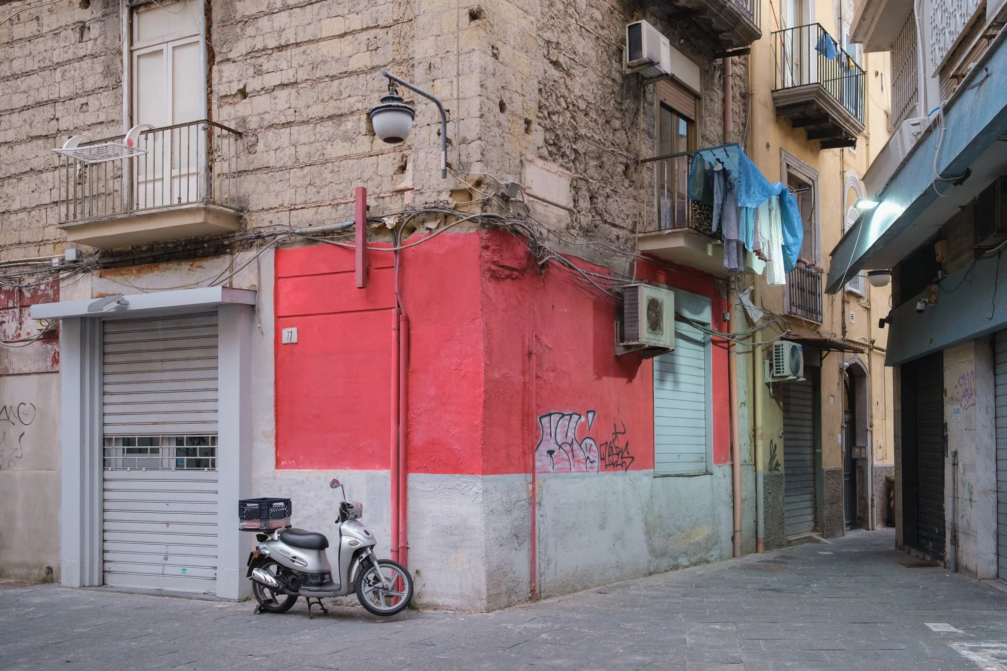 Napoli