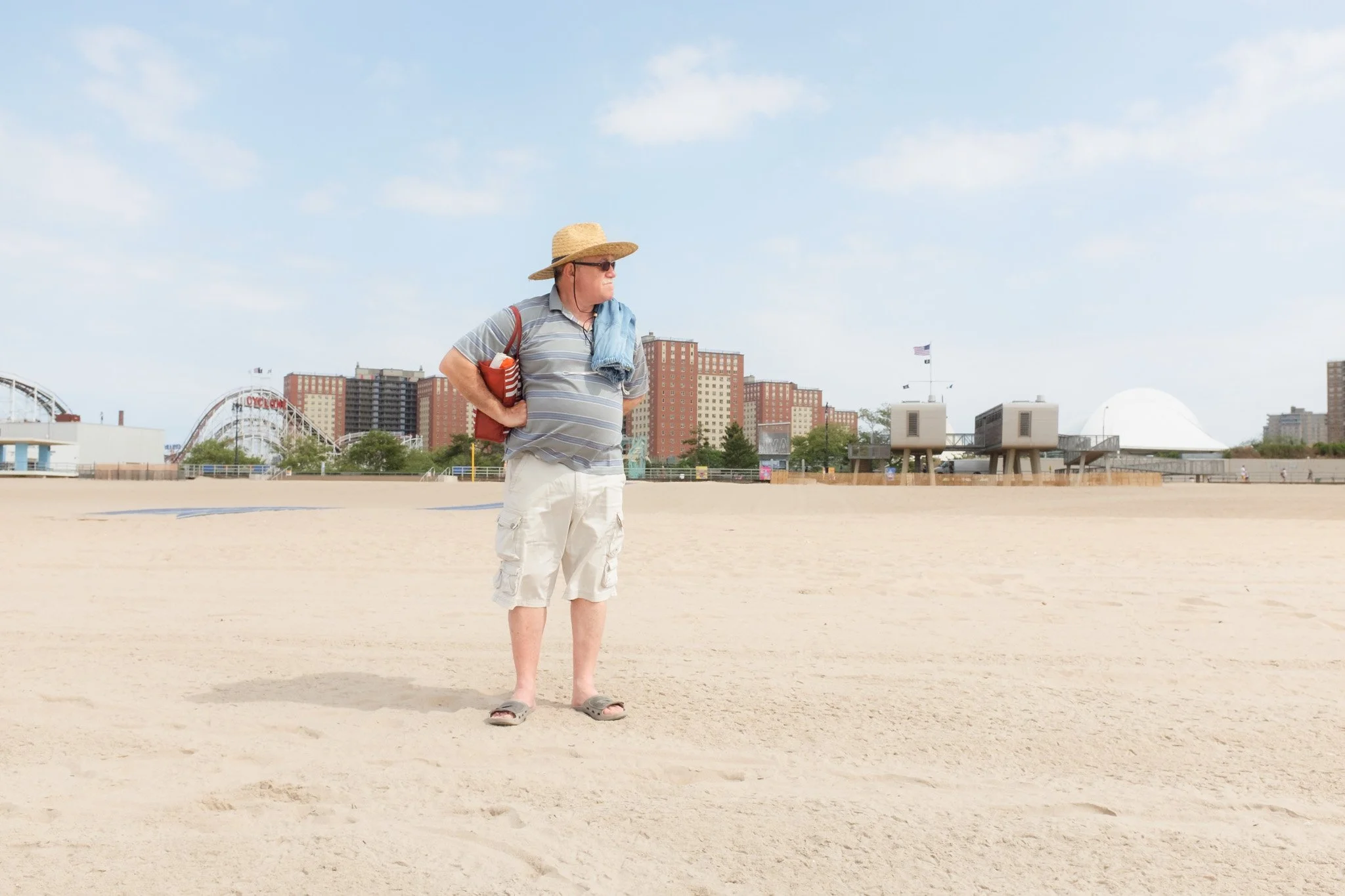 III. Coney Island