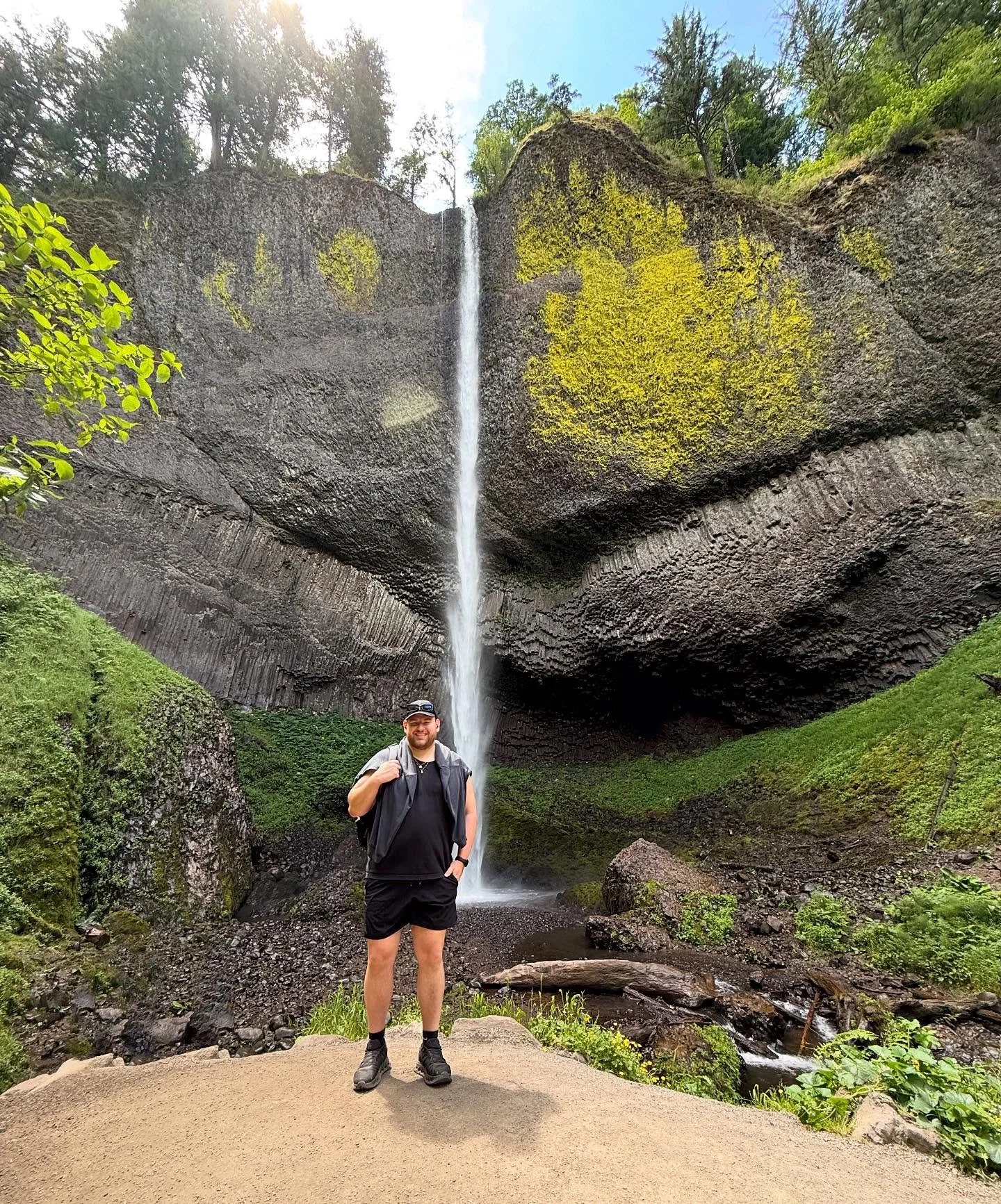 PDX: pretty damn xtra 🌲💅🏞️