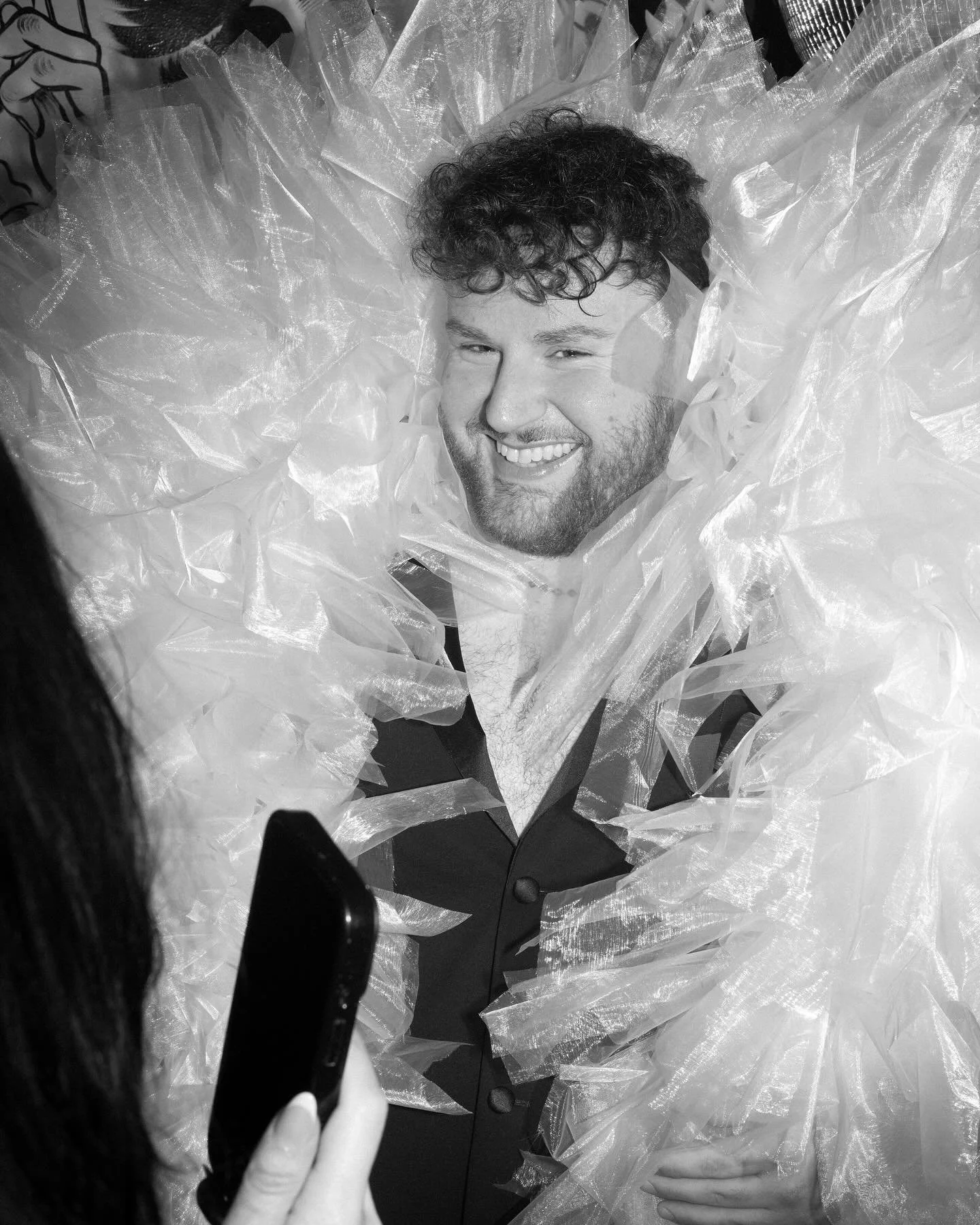 birthday month dump 🍁