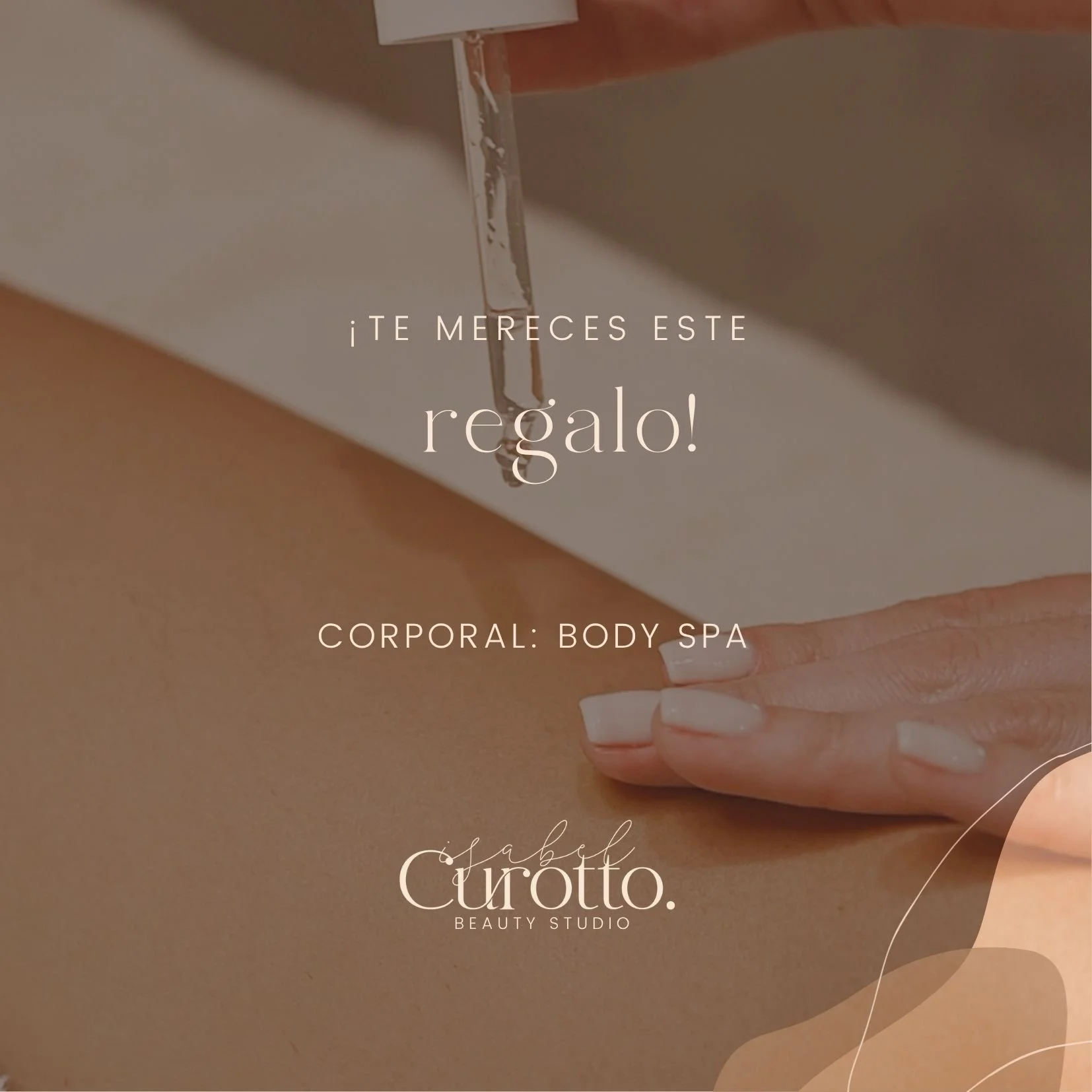 Corporal: Body Spa | 75 min