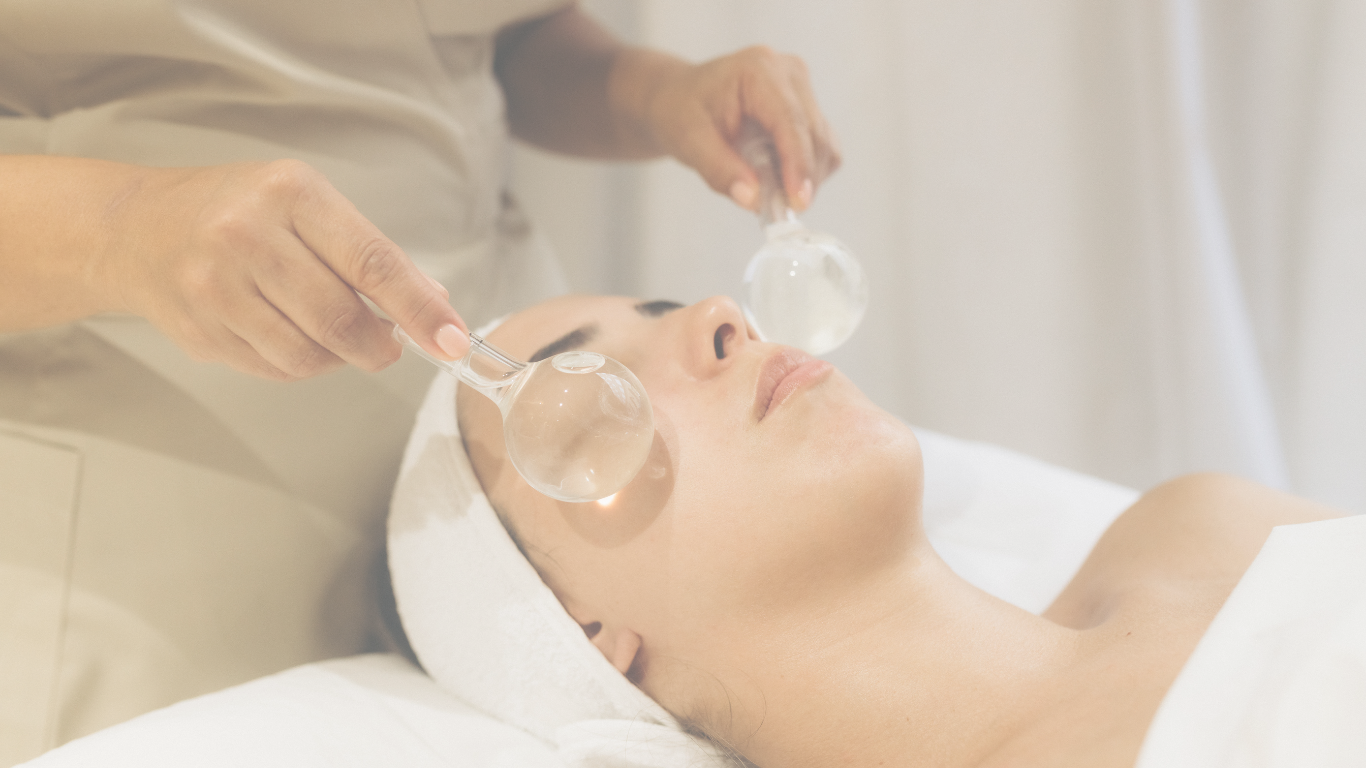 Preparación de la piel para novias en Zaragoza