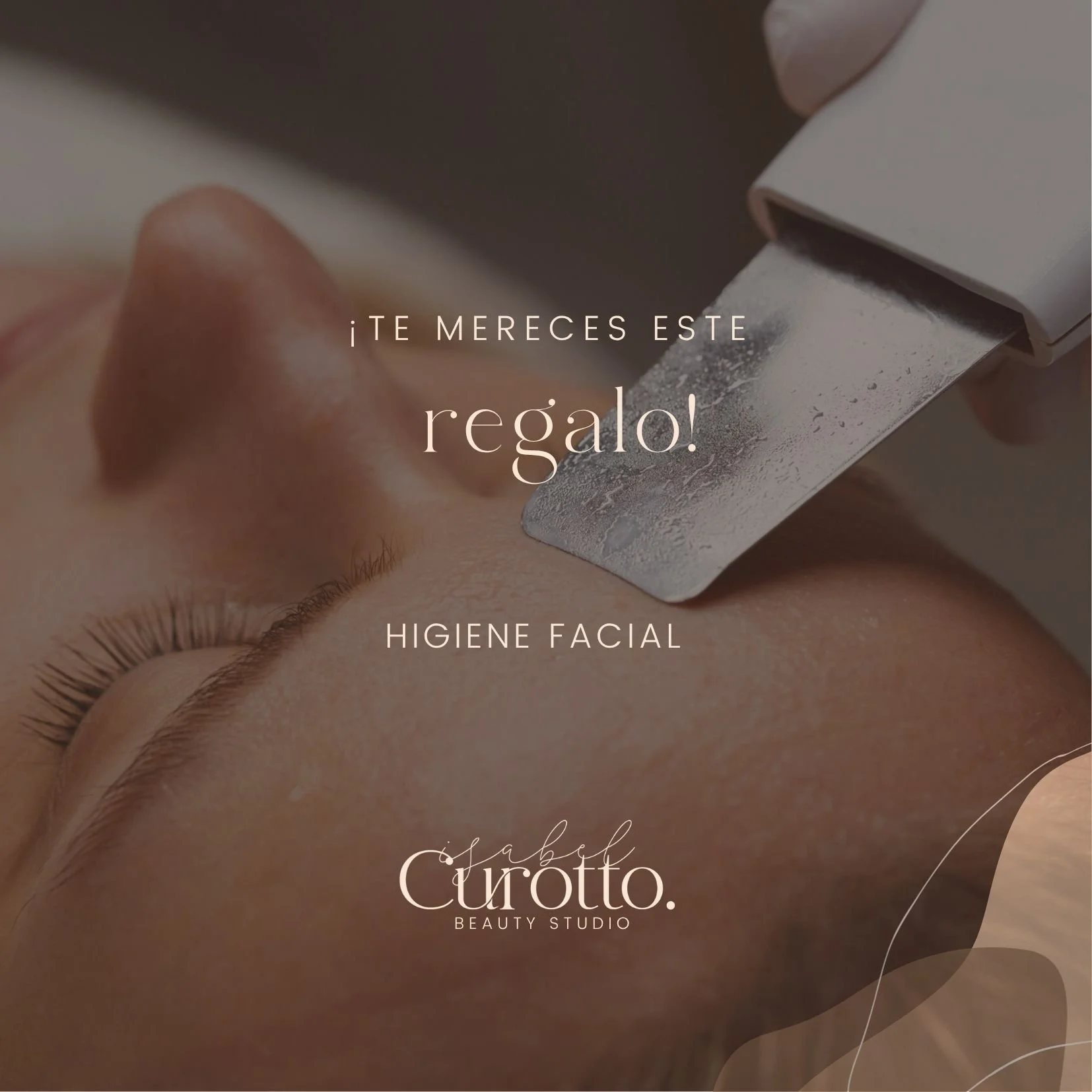 Higiene Facial Deluxe | 90 min