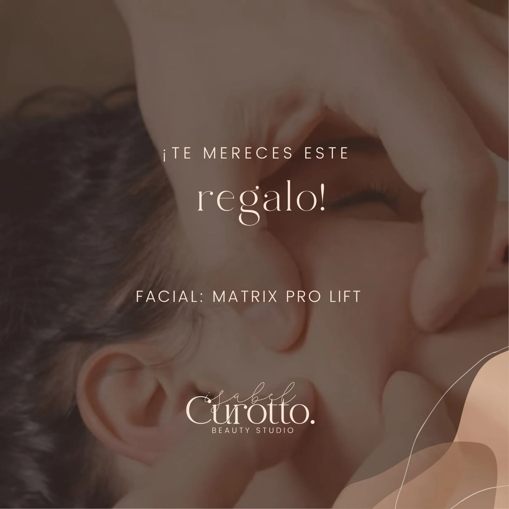 Ritual Matrix Pro Lift | 90 min