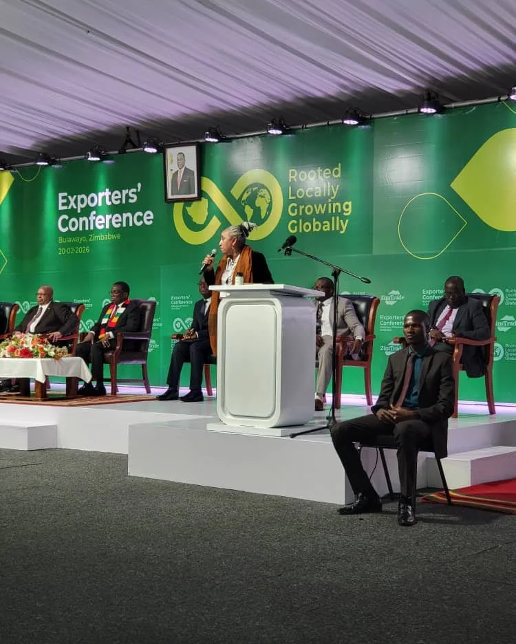 The Next Chapter in Our Pan-African Growth Story