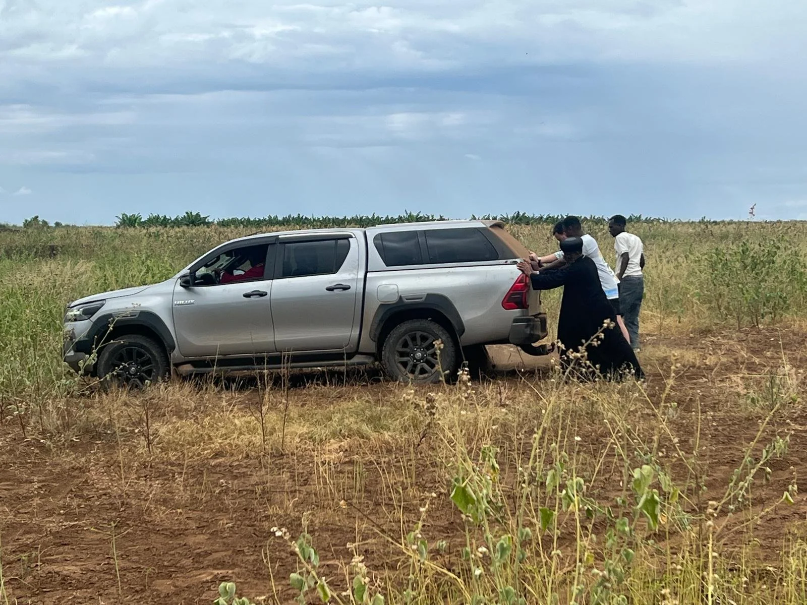Exploring the potential of Rural Areas in South Omo