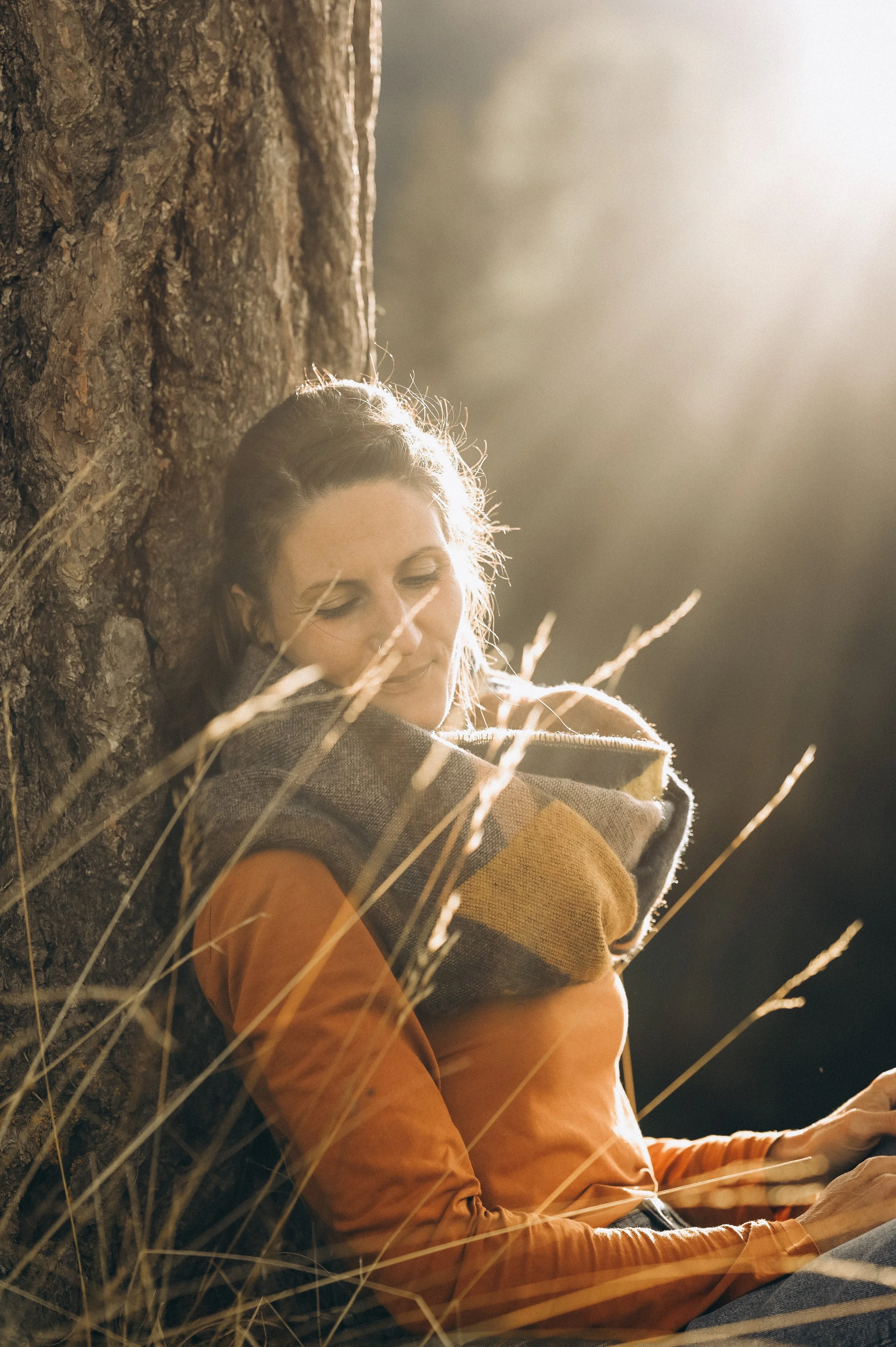 Portrait & Selbstliebe