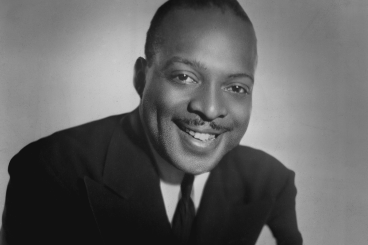 Count Basie
