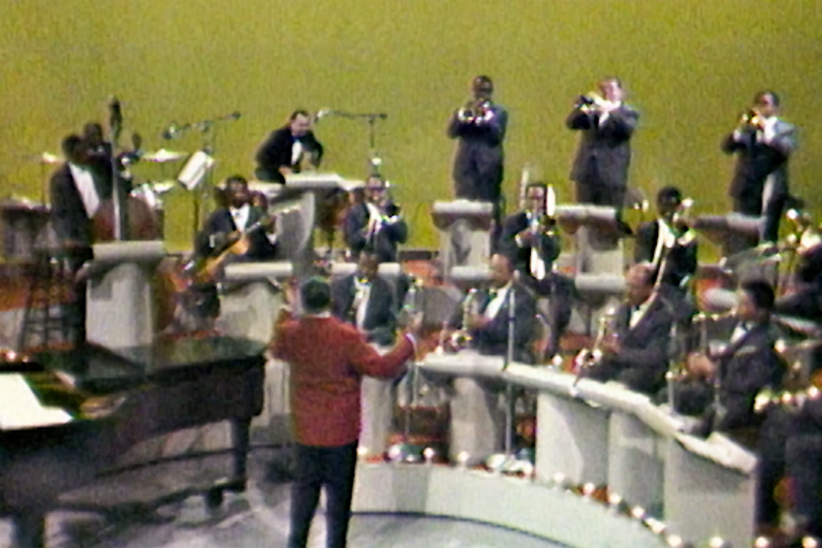 Count Basie Orchestra