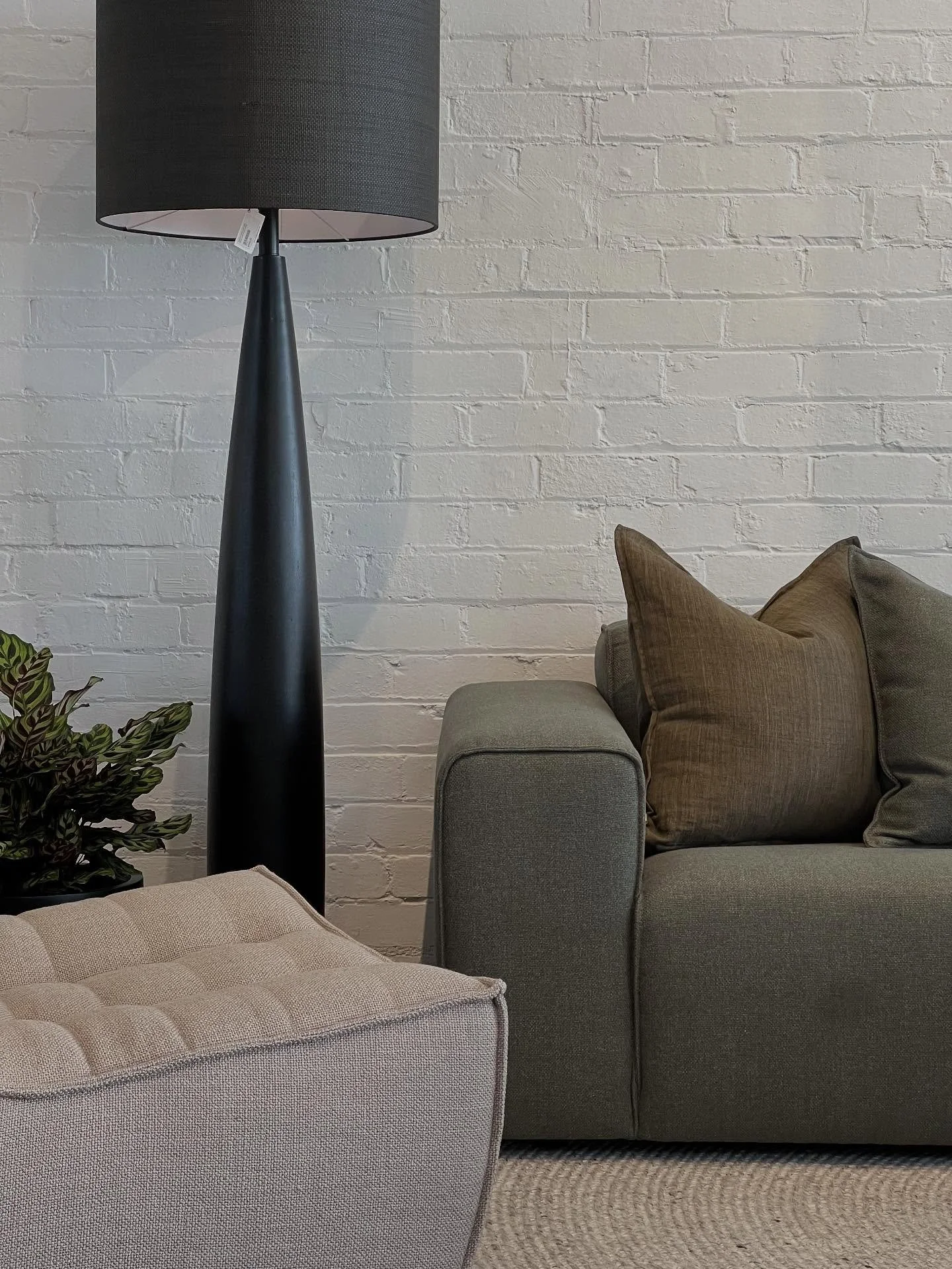 Easily reconfigure the Bloc modular sofa to fit your changing lifestyle.

#MelbourneMade #ModularSofa