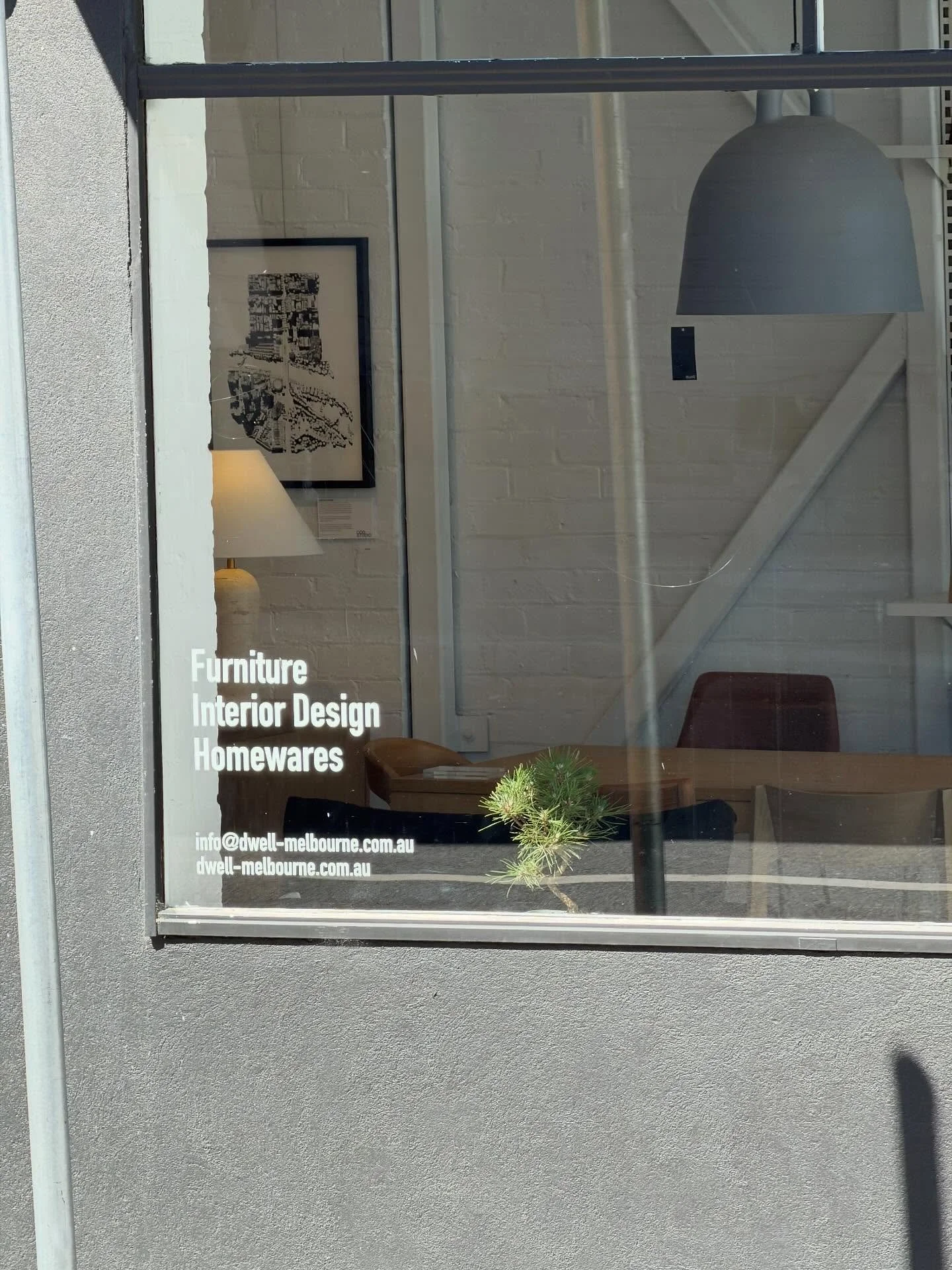 Simple lines. Quiet presence. Always welcoming.

#MinimalStyle #WindowDetail #KensingtonLiving #StoreVibes #JapandiHome