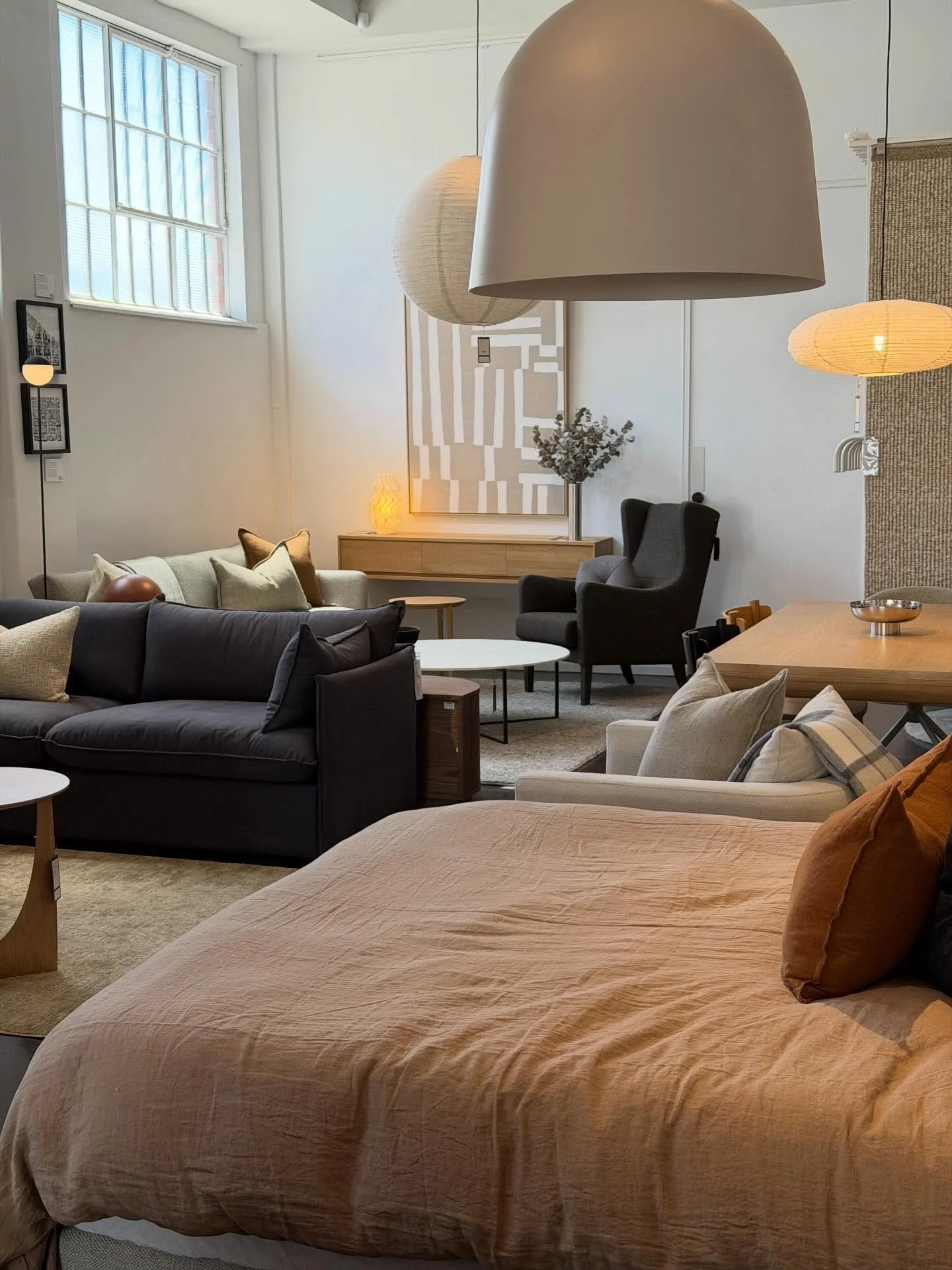 Have a lovely Sunday 🌿
We&rsquo;ll be back on Tuesday.
Feel free to email or DM us anytime