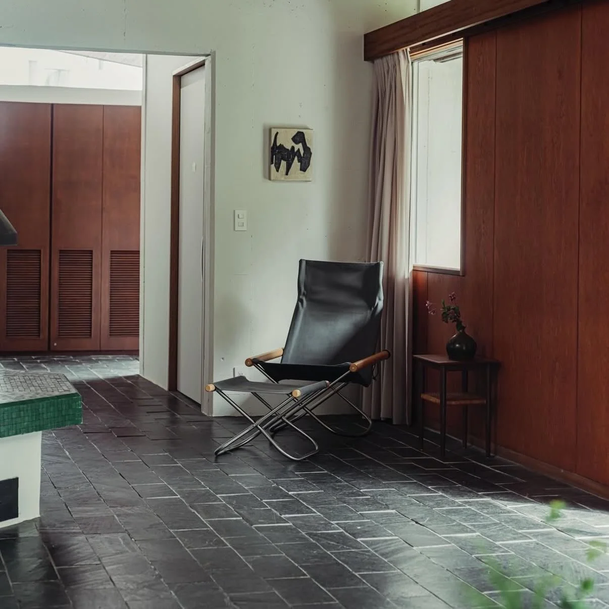 Nychair X - a modern classic that never dates.