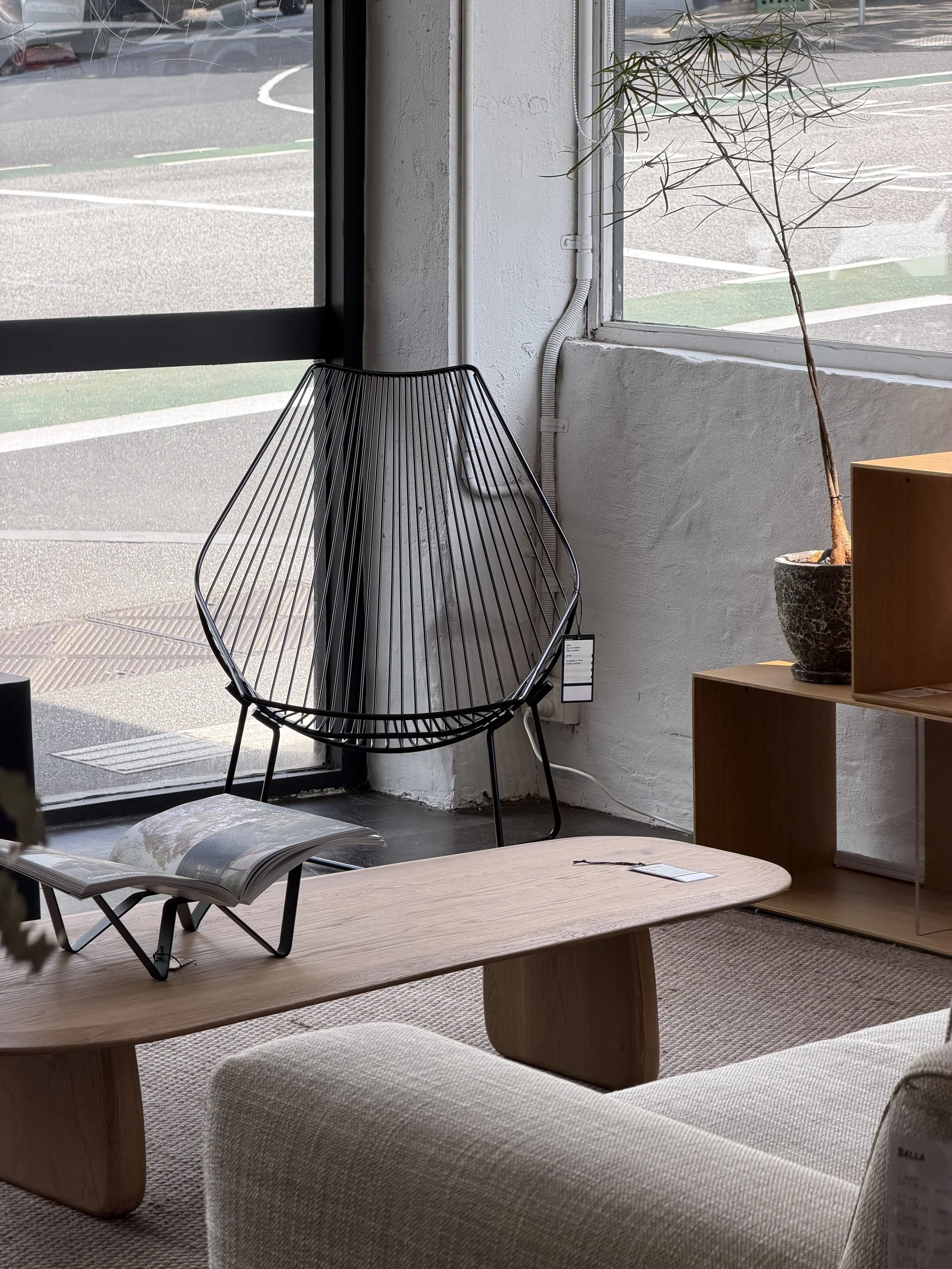 From Brisbane to Making Melbourne Home