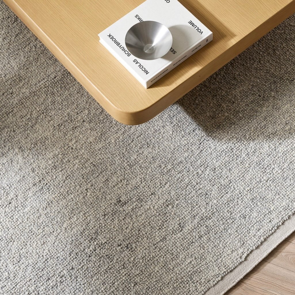Rug Sale now on - 20% off all rugs.
Use code RUG20 at checkout.
Shop via link in bio.