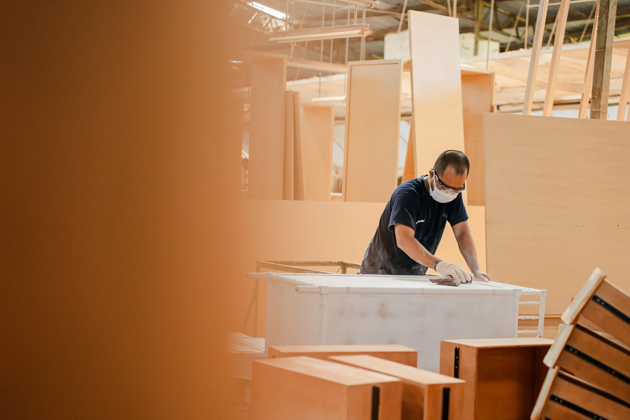 Choosing Small-Batch Suppliers Matters