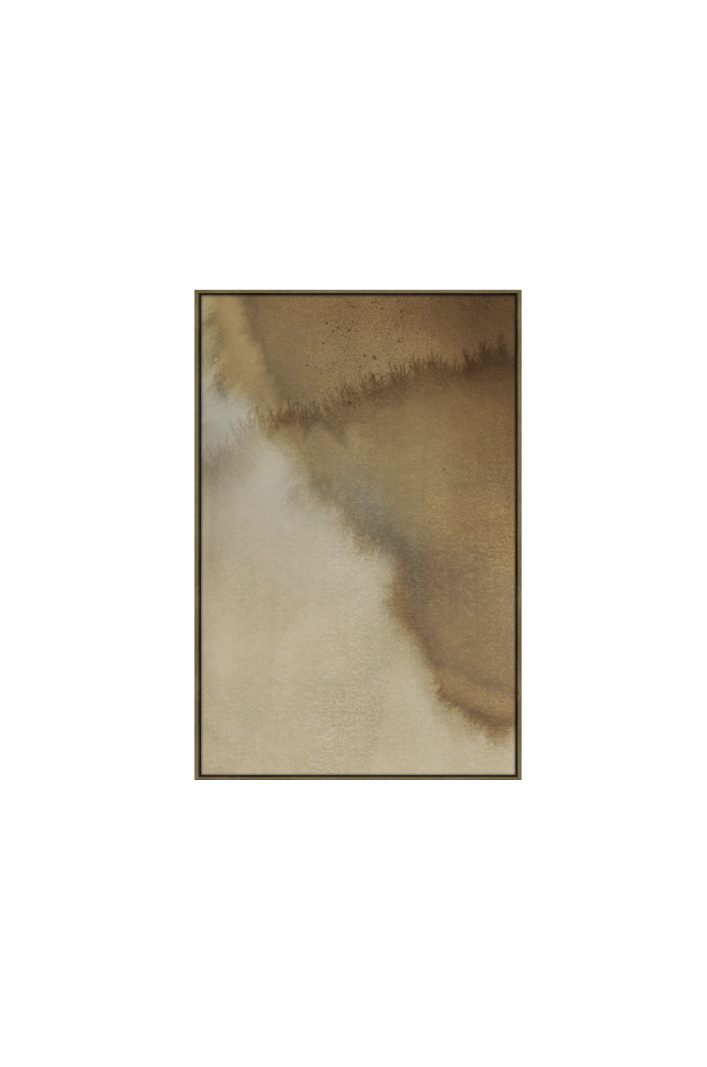 Stillness Motion A Canvas