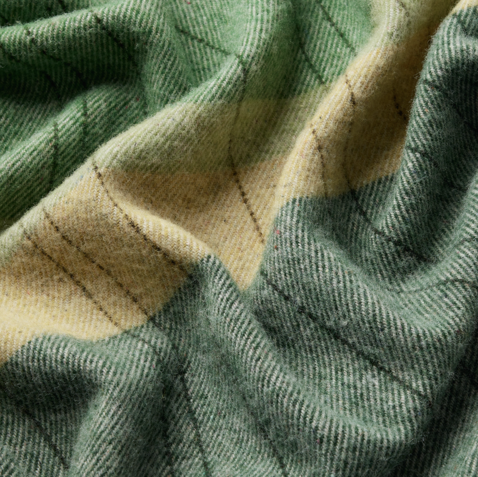 Terrain Throw