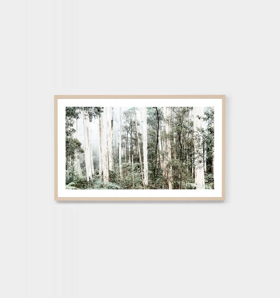 Bushland Print