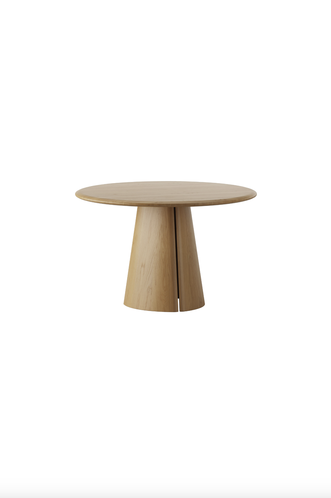 Lucy Round Dining Table