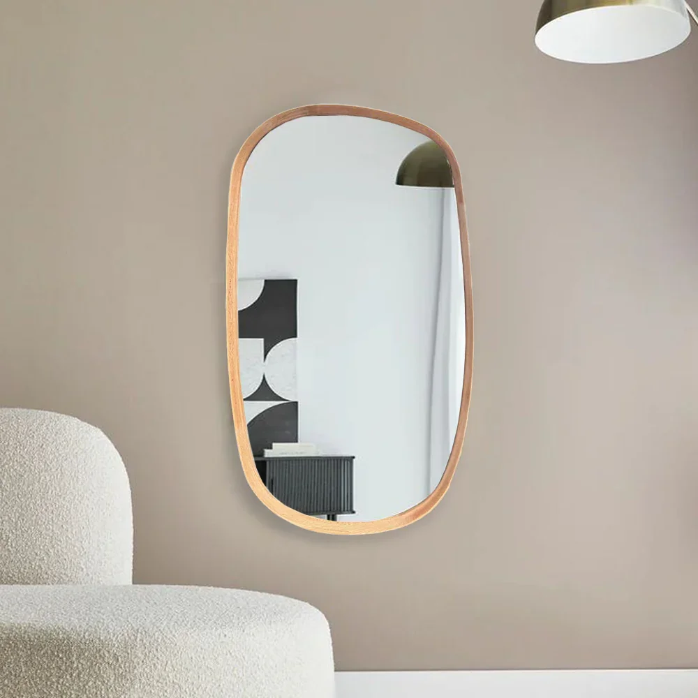 Barney Mirror
