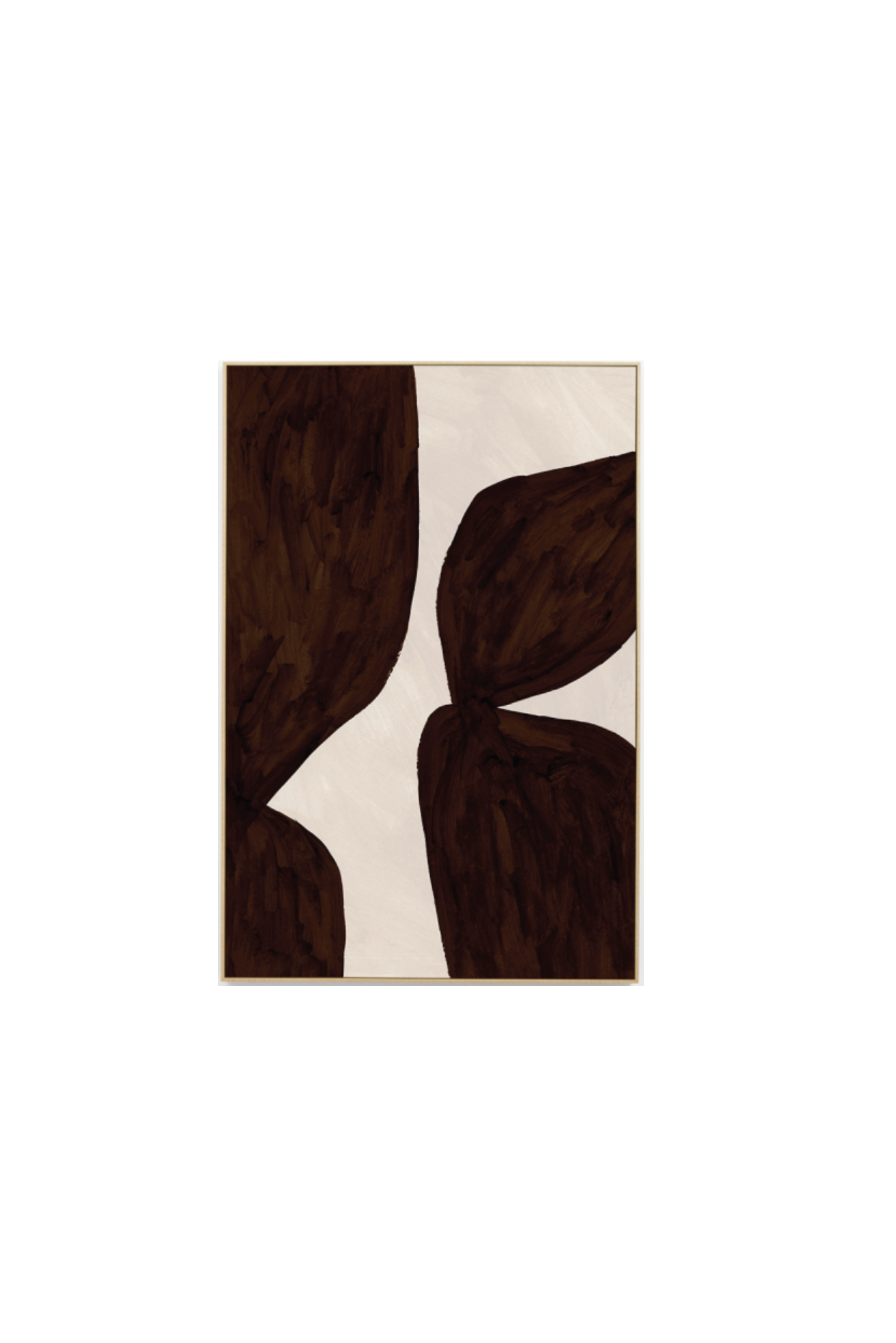 Tilda Nutmeg 1 Canvas