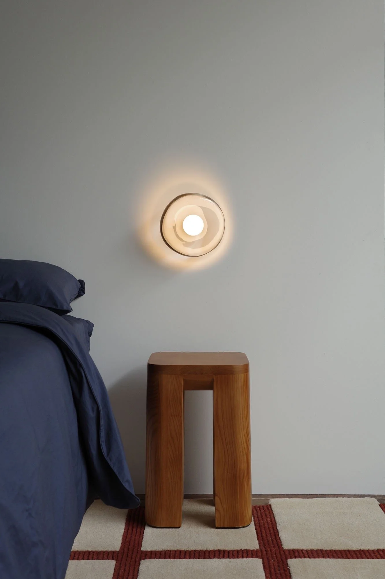 Gem Wall Lamp