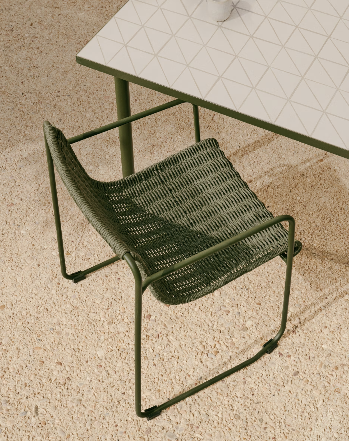 Marina Chair
