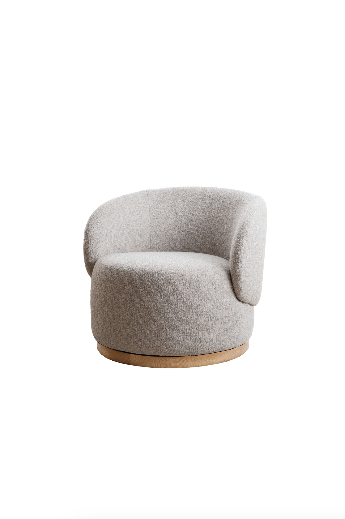 Ted Armchair