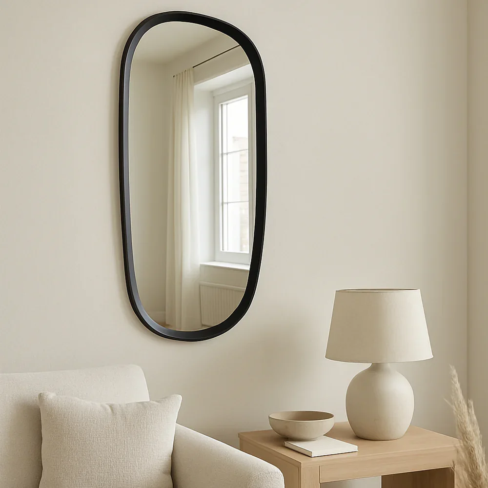 Wilma Mirror