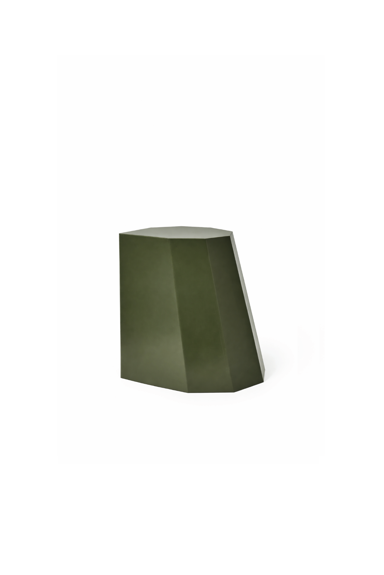 Arnold Circus Stool