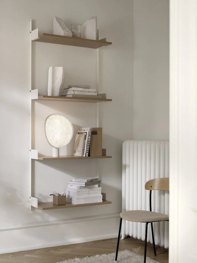 1646928081-new-works_spring-2022_tense-portable-table-lamp_white_new-works-wall-shelf_white_oak.jpg