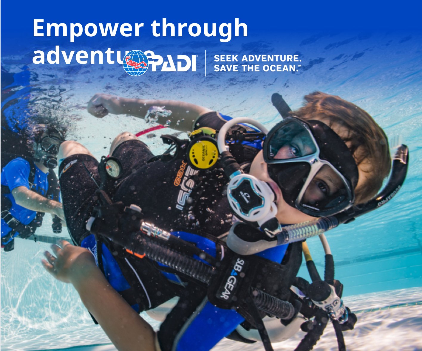 PADI Peak Performance Buoyancy Certification – Perfect Your Skills in Waikiki, Hawaii